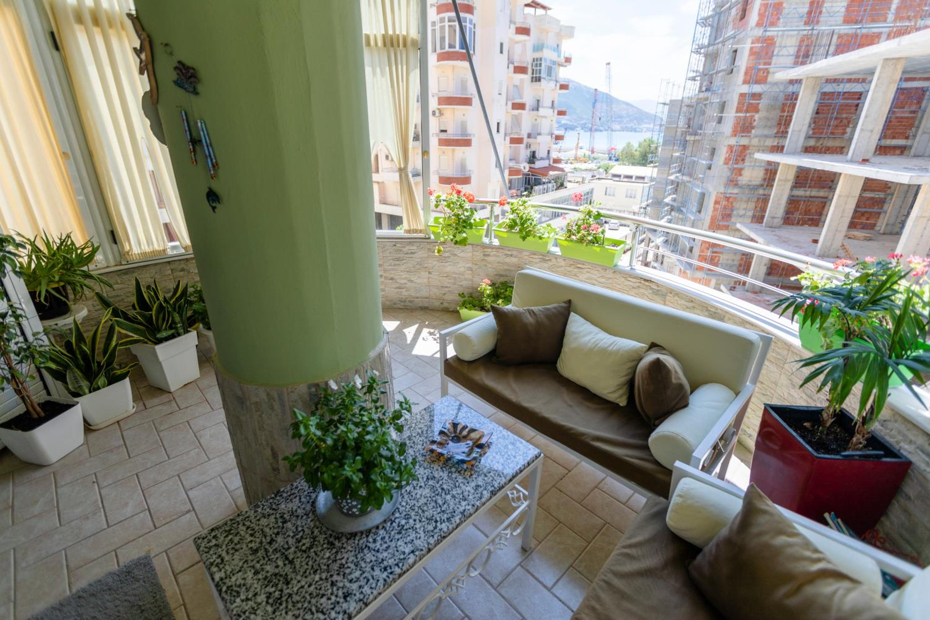 Apartament Pex
