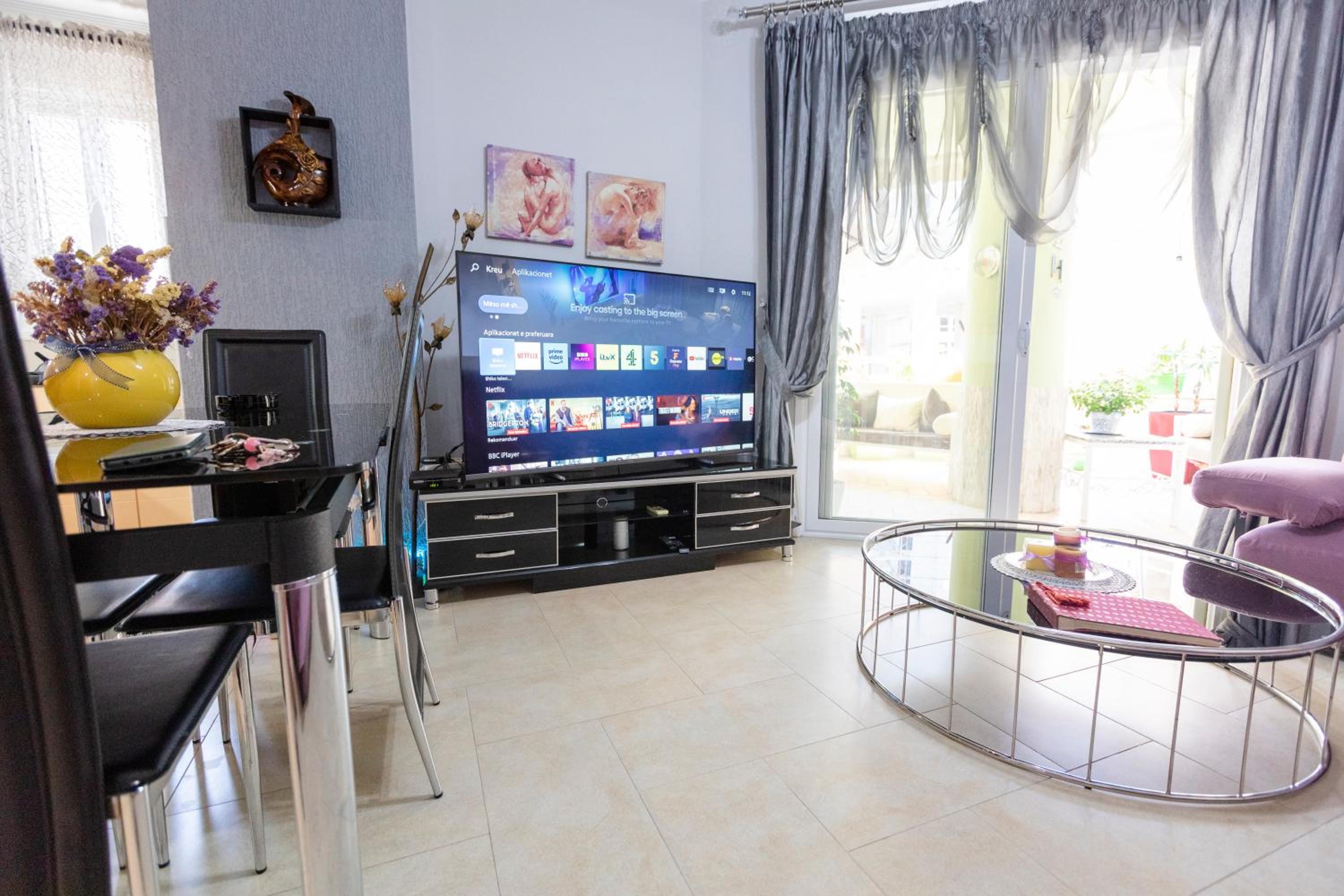 Apartament Pex