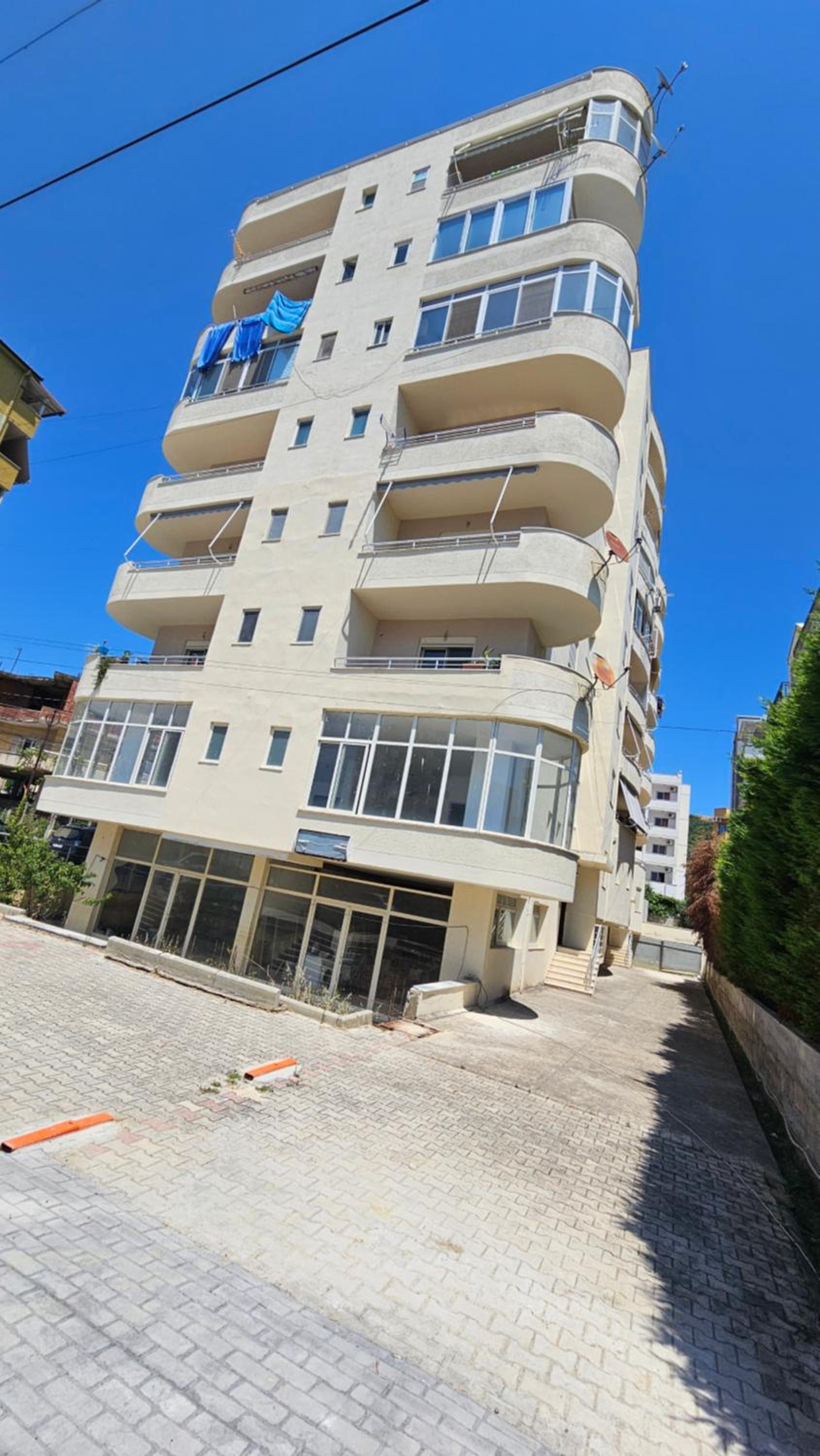 Adriatic ML Apartment
