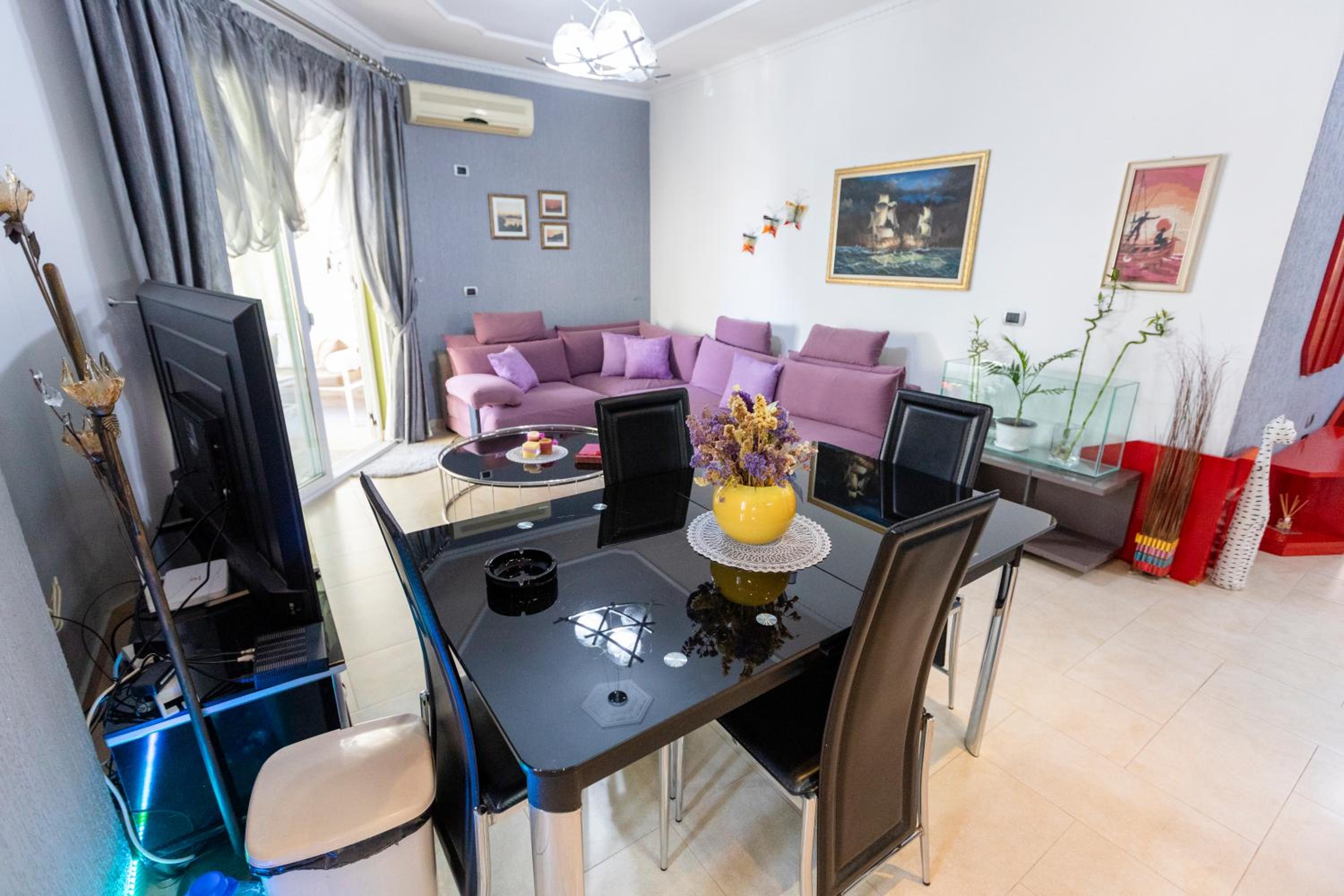 Apartament Pex
