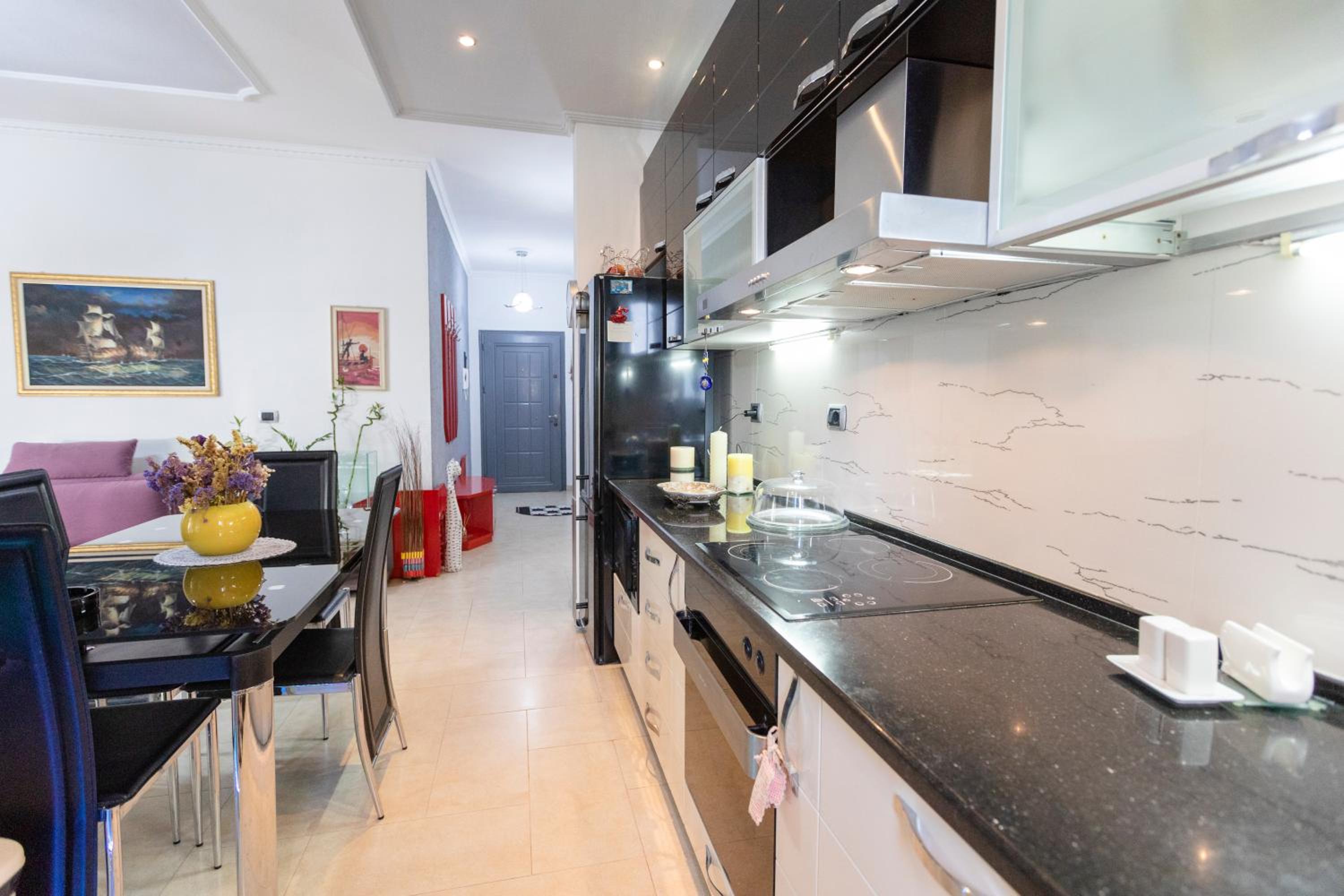 Apartament Pex