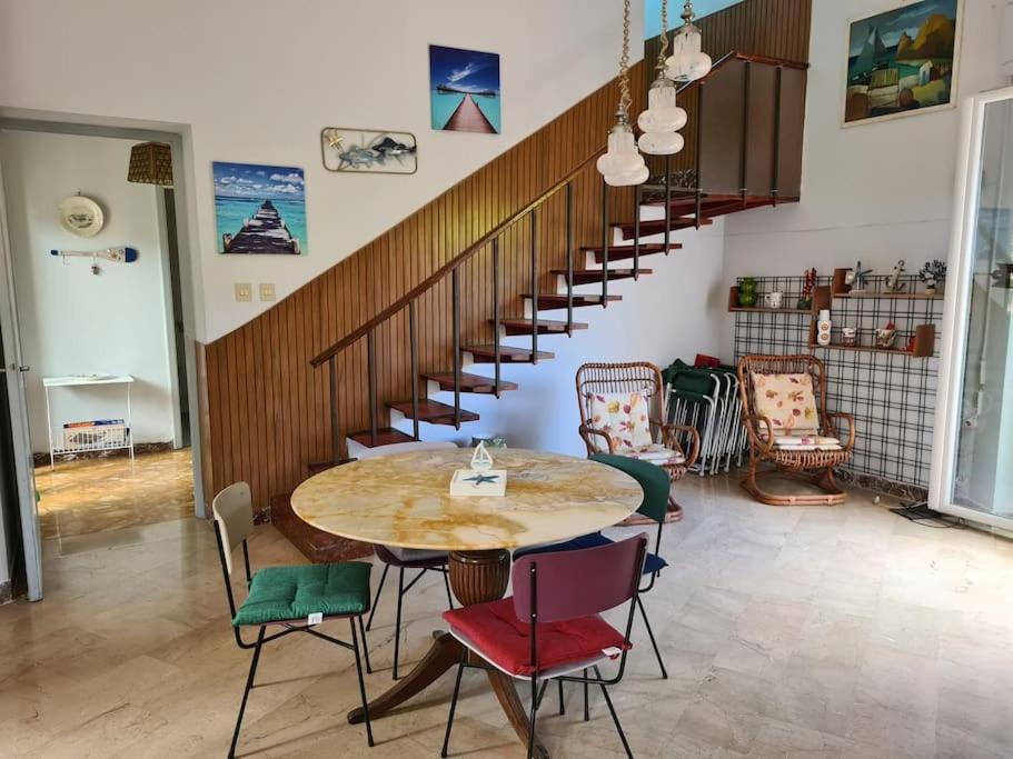 Villa Rosa Mondello view 5
