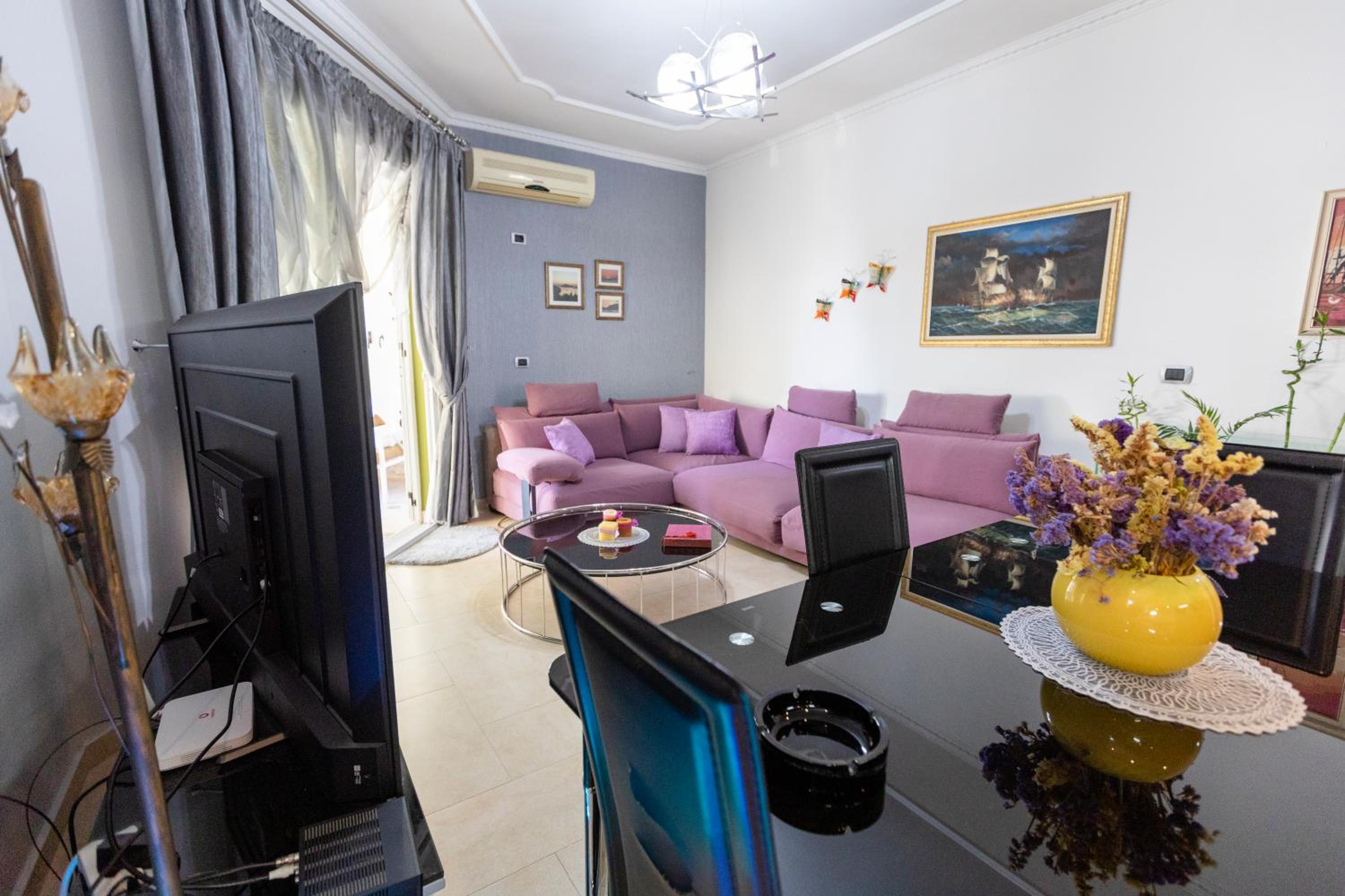 Apartament Pex