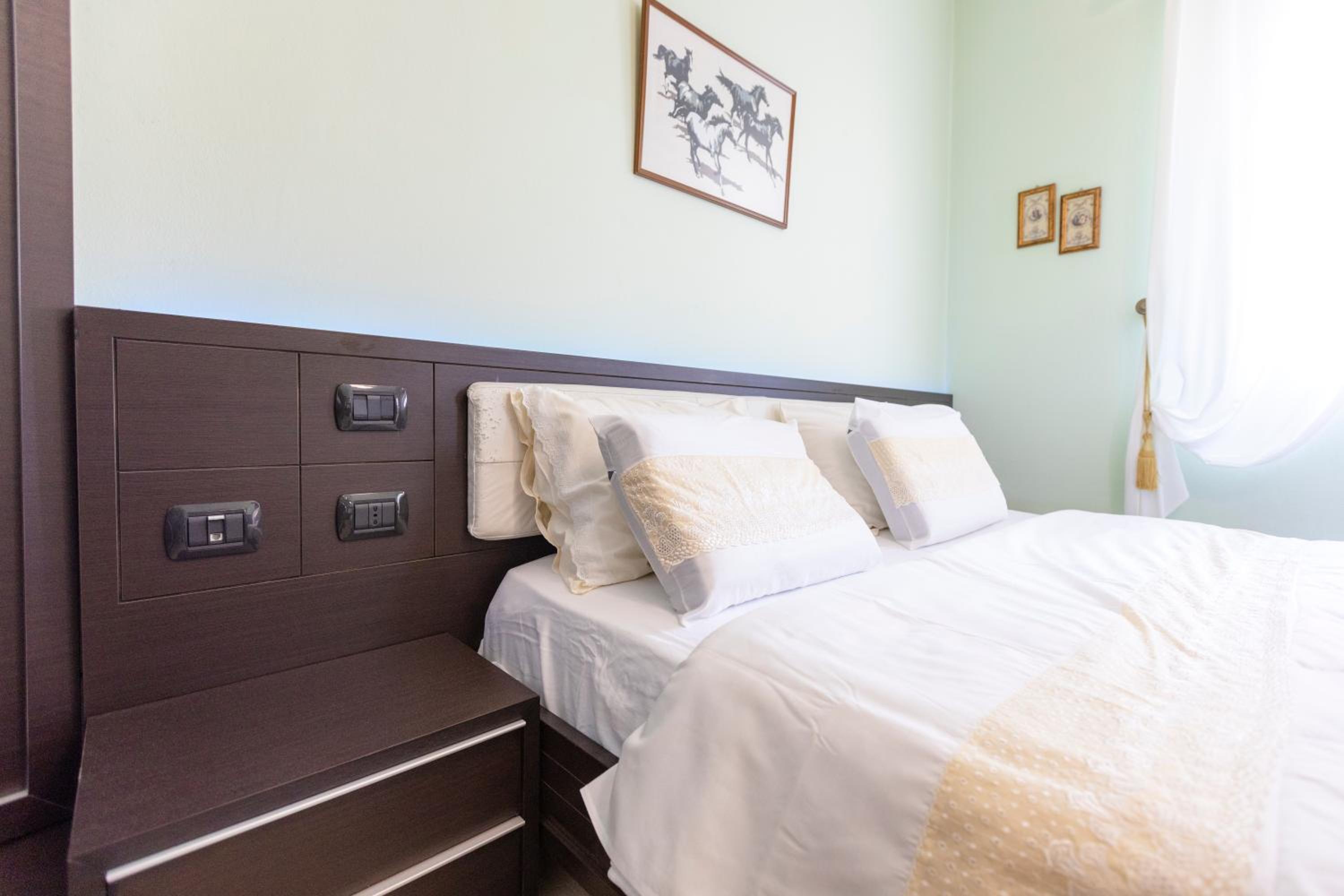 Apartament Pex