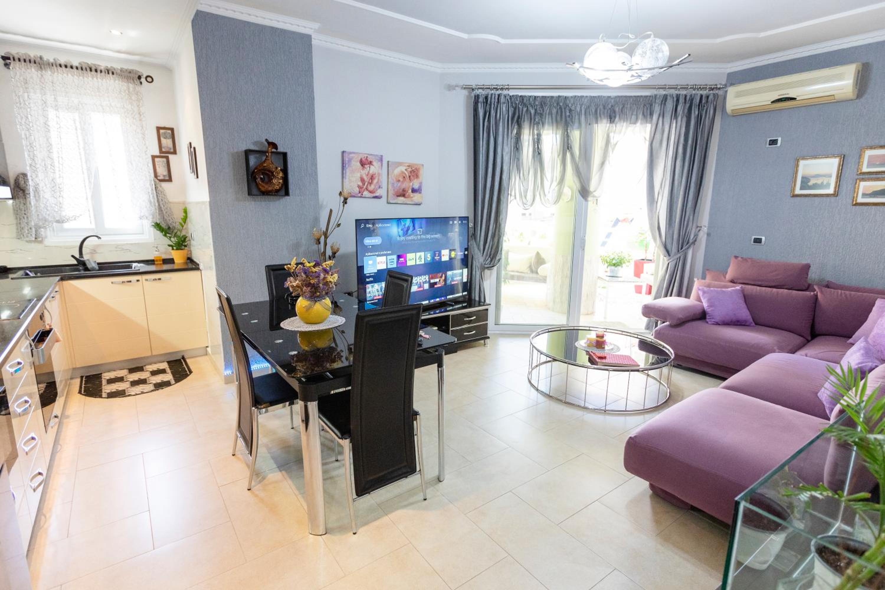 Apartament Pex