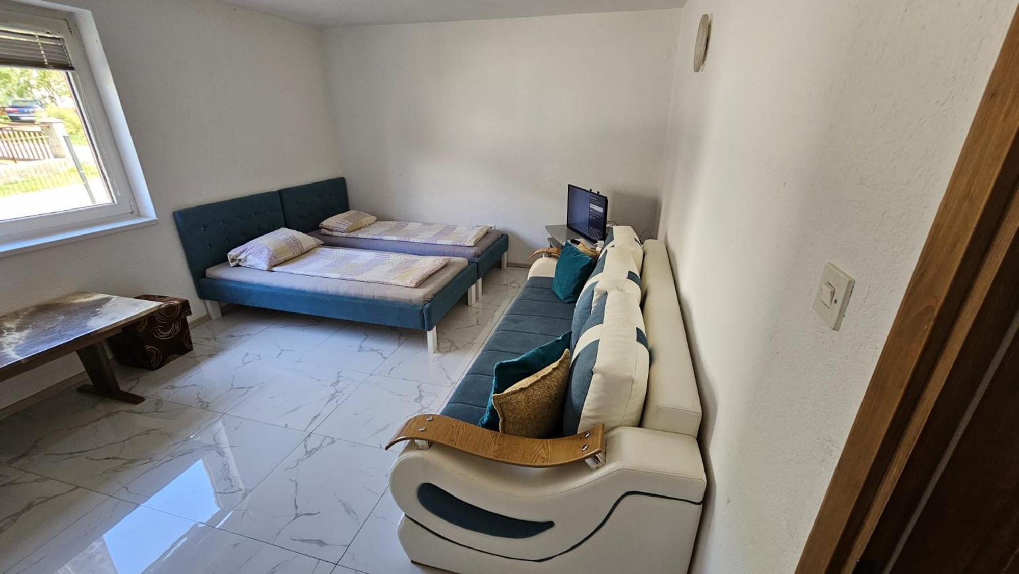 Apartman Nadija view 4