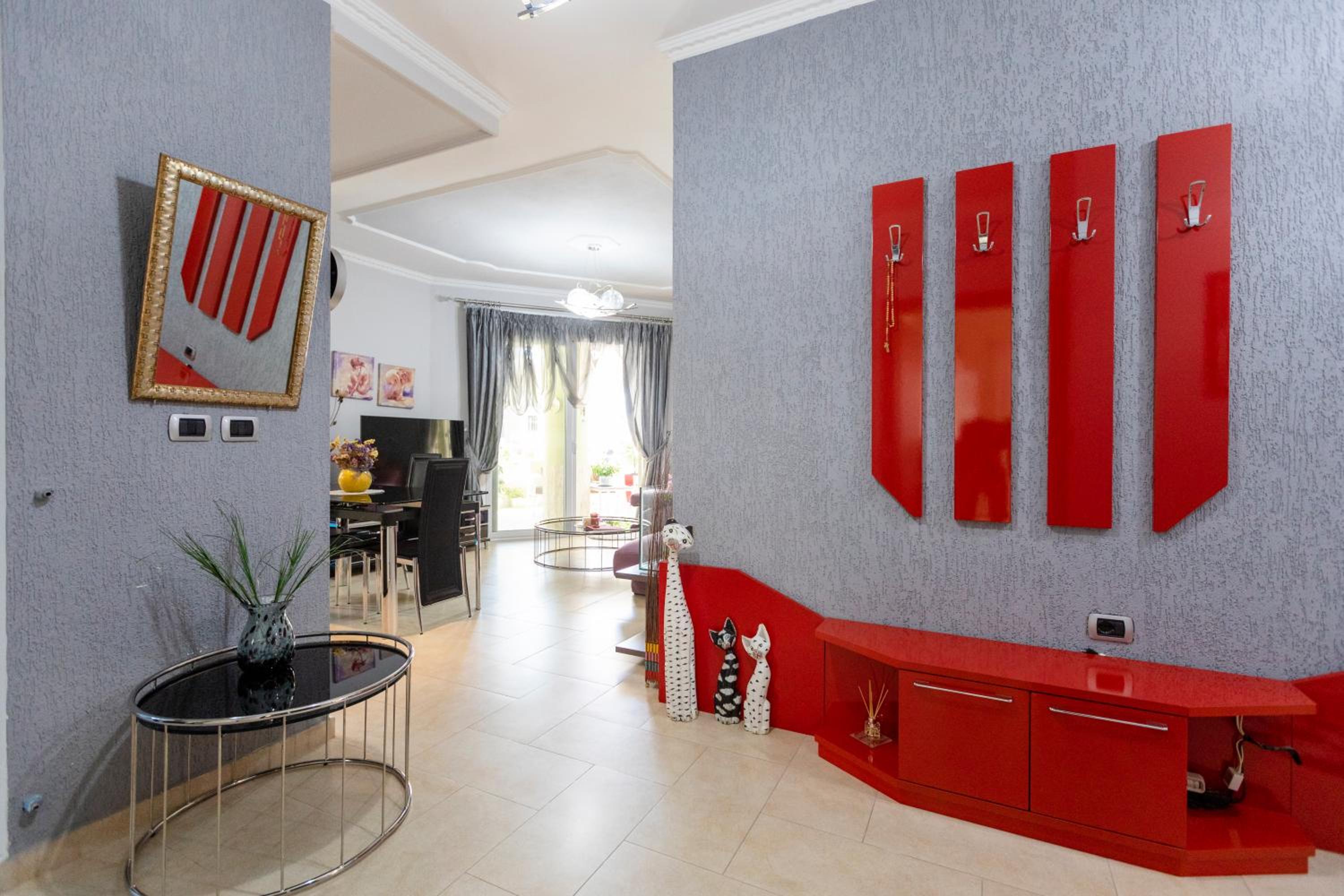 Apartament Pex