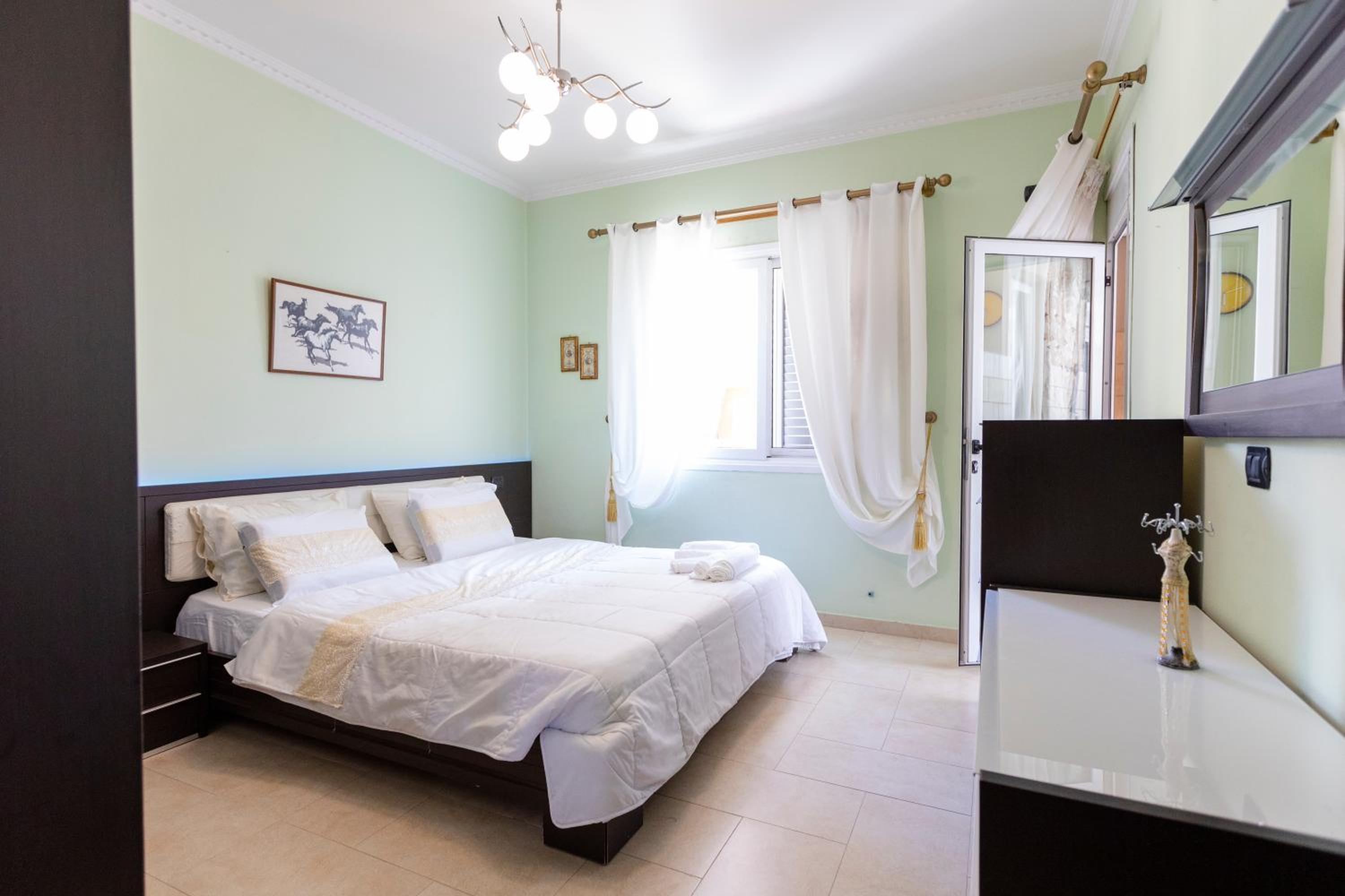 Apartament Pex