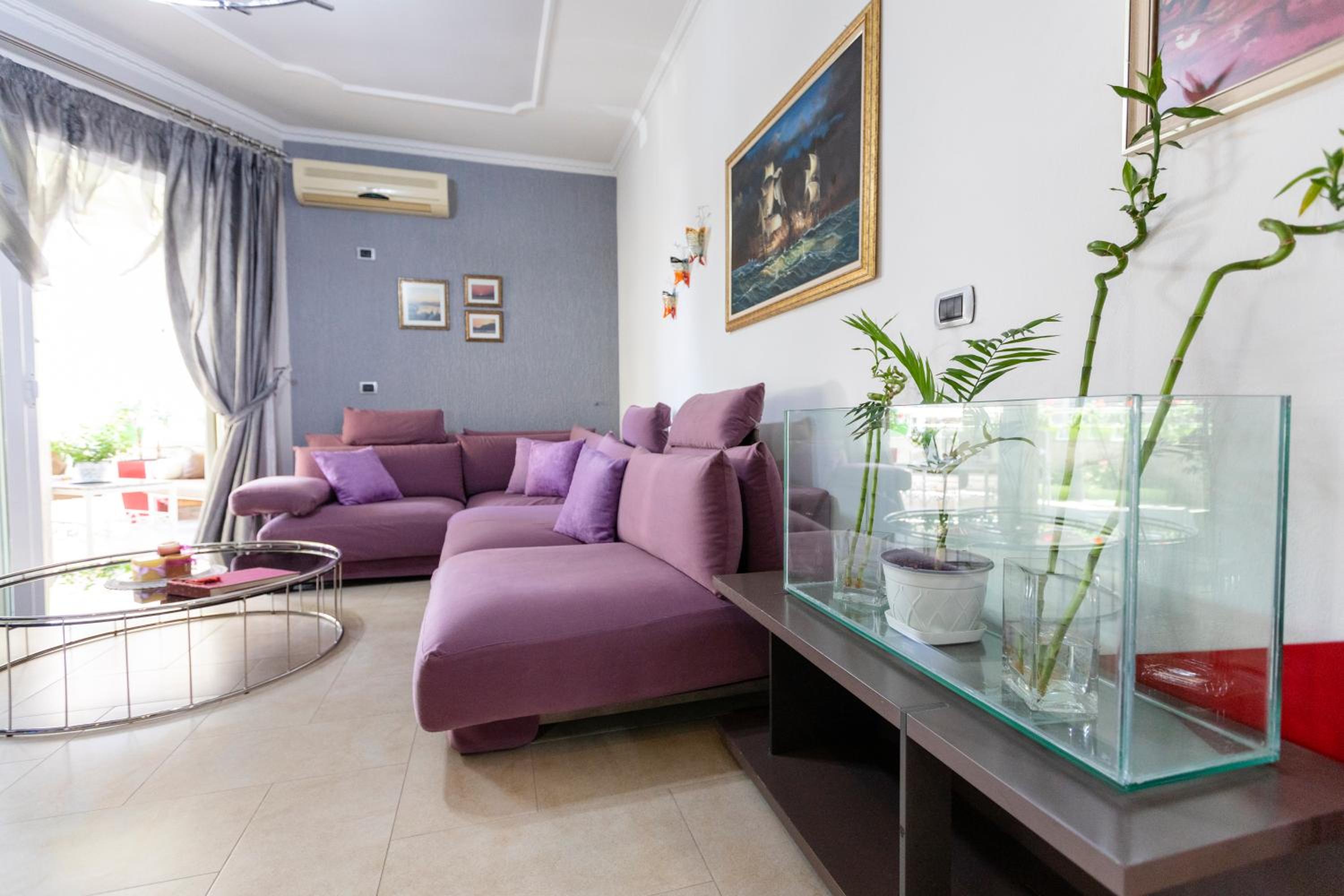 Apartament Pex