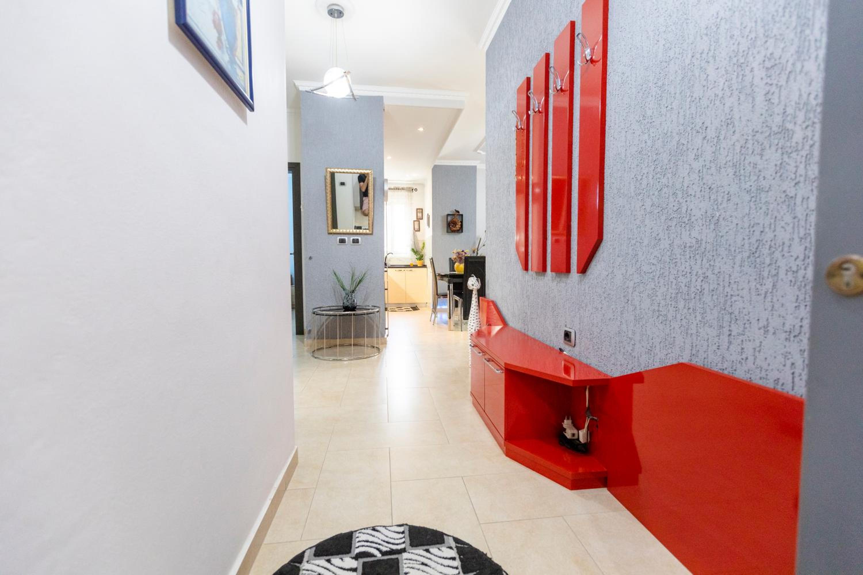 Apartament Pex