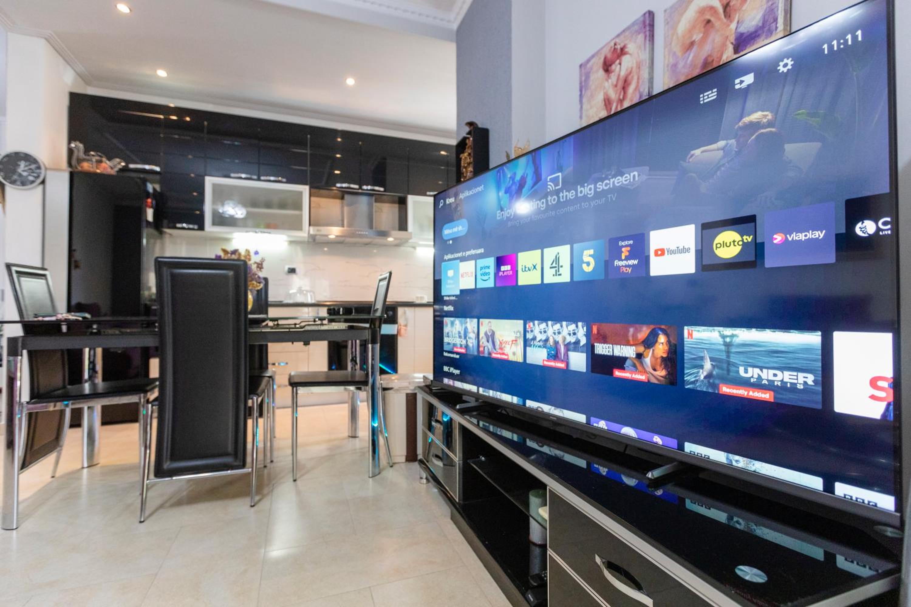 Apartament Pex