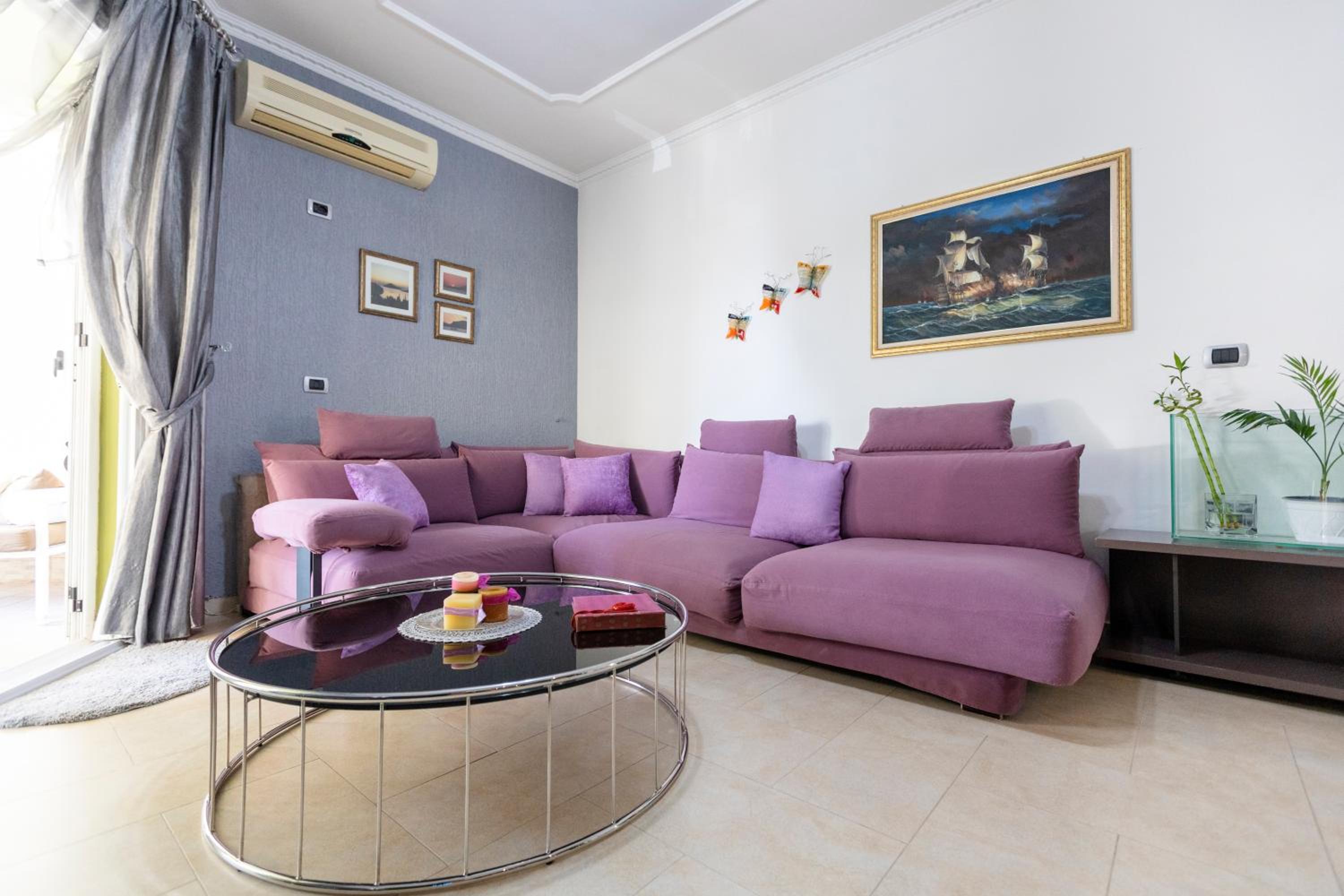 Apartament Pex