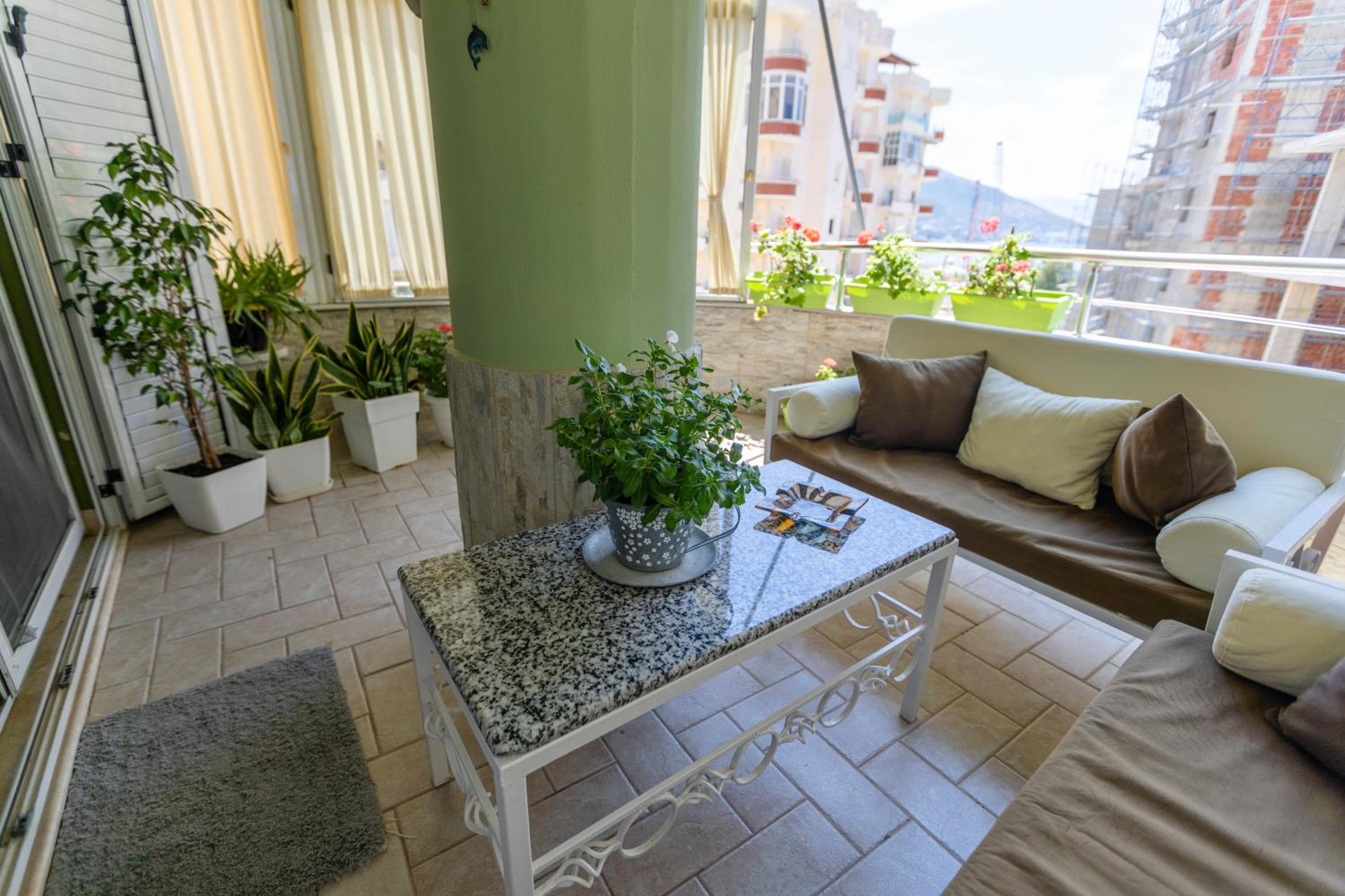 Apartament Pex