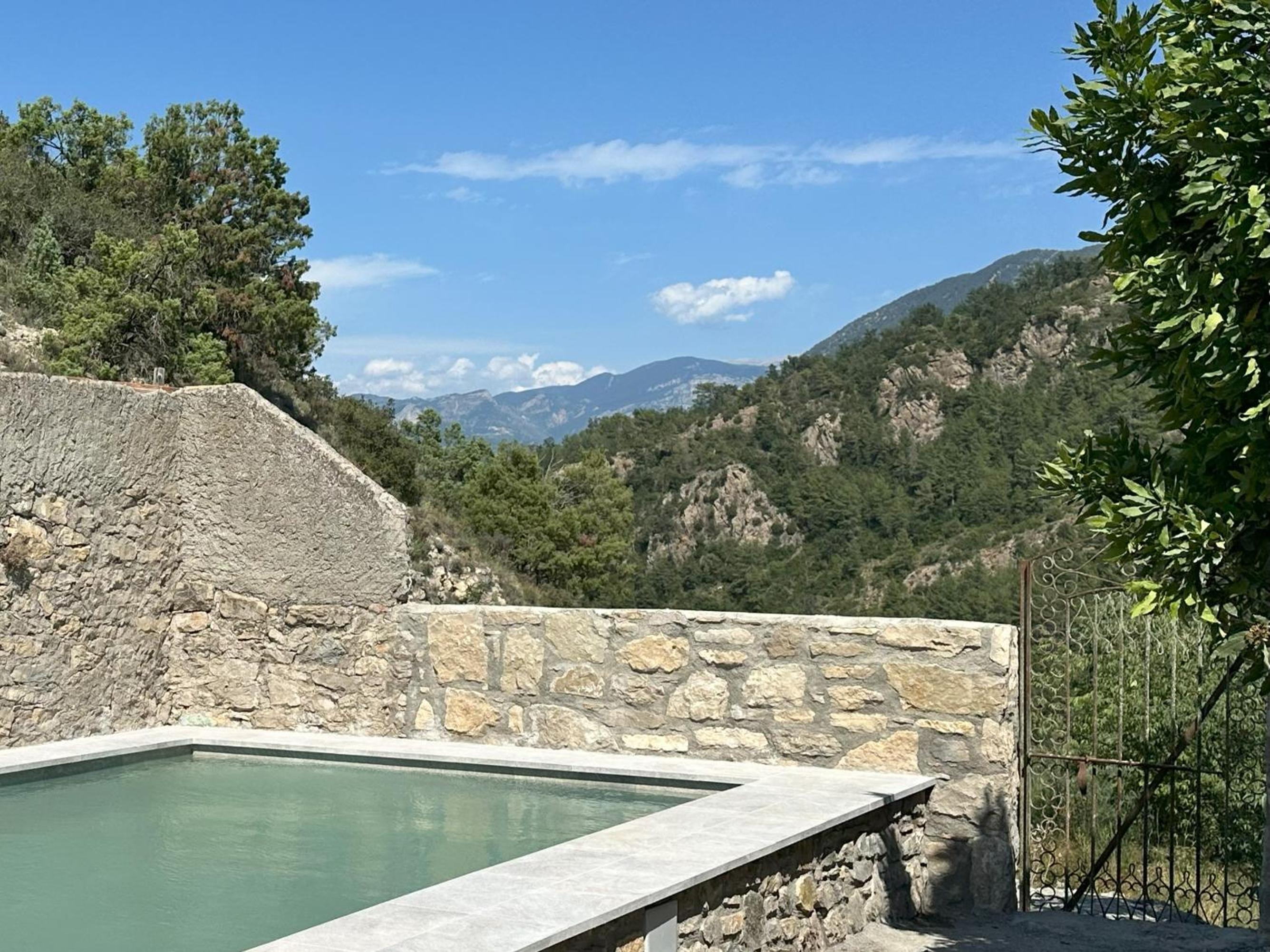 Masia la Oliva