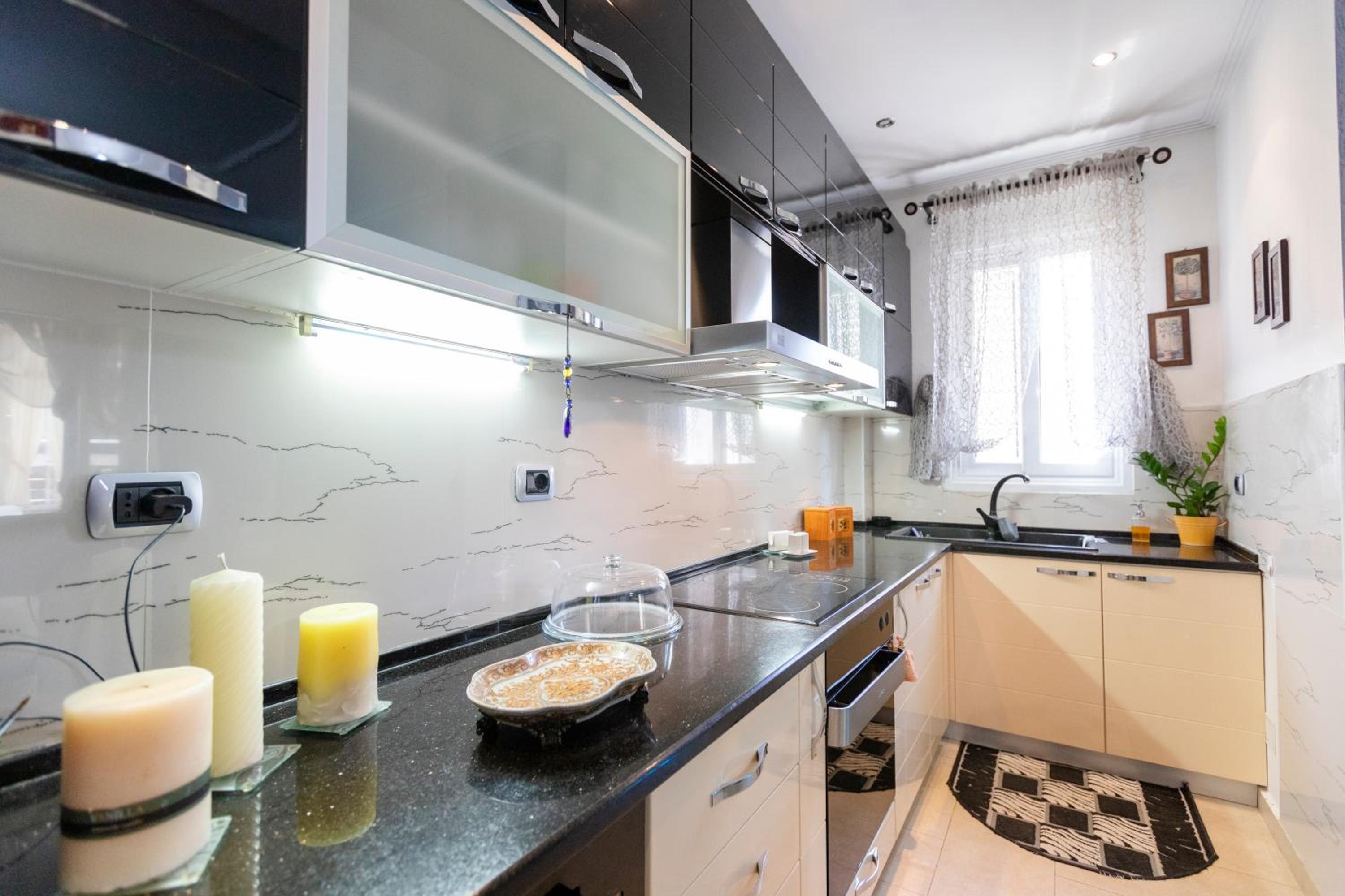 Apartament Pex