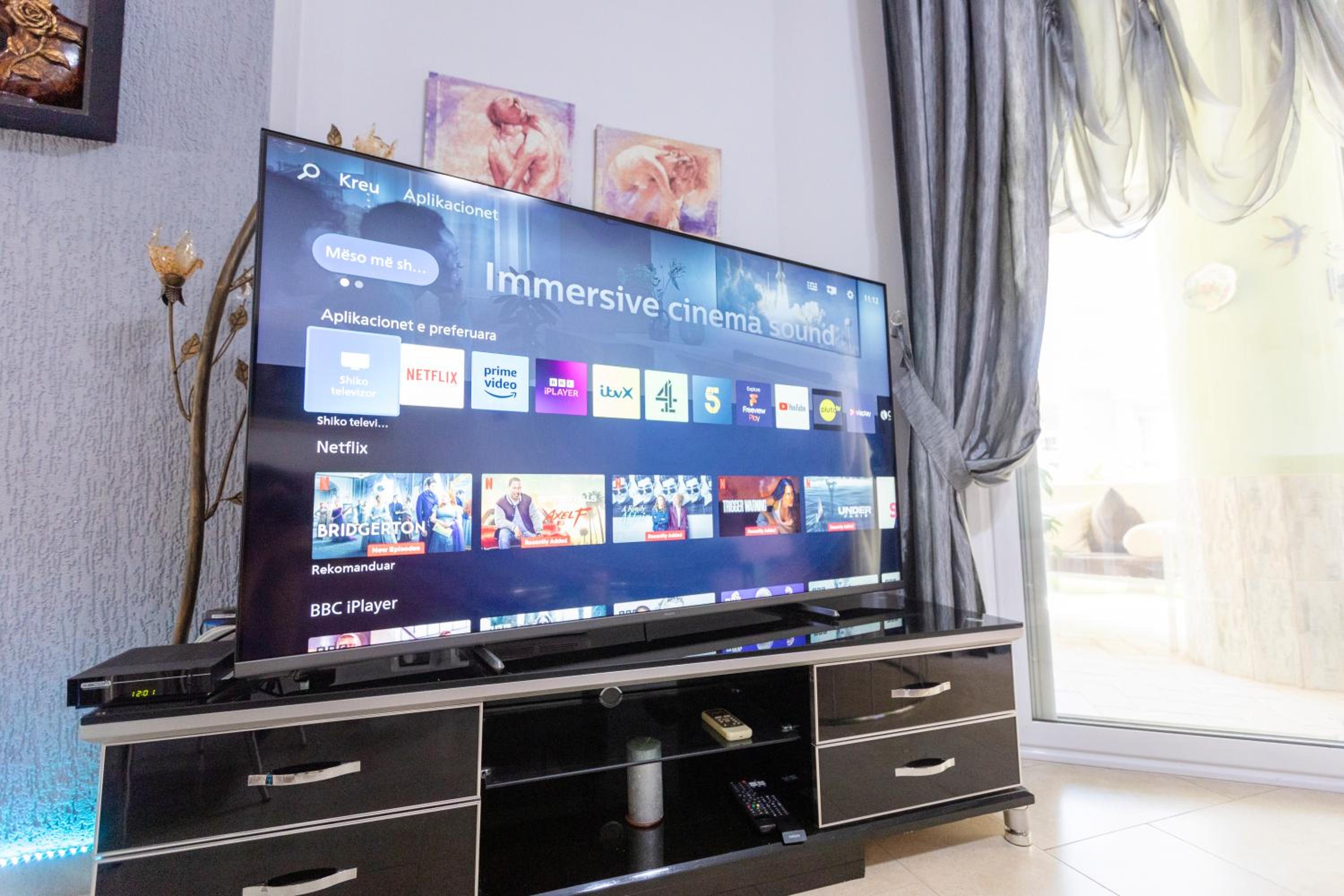 Apartament Pex