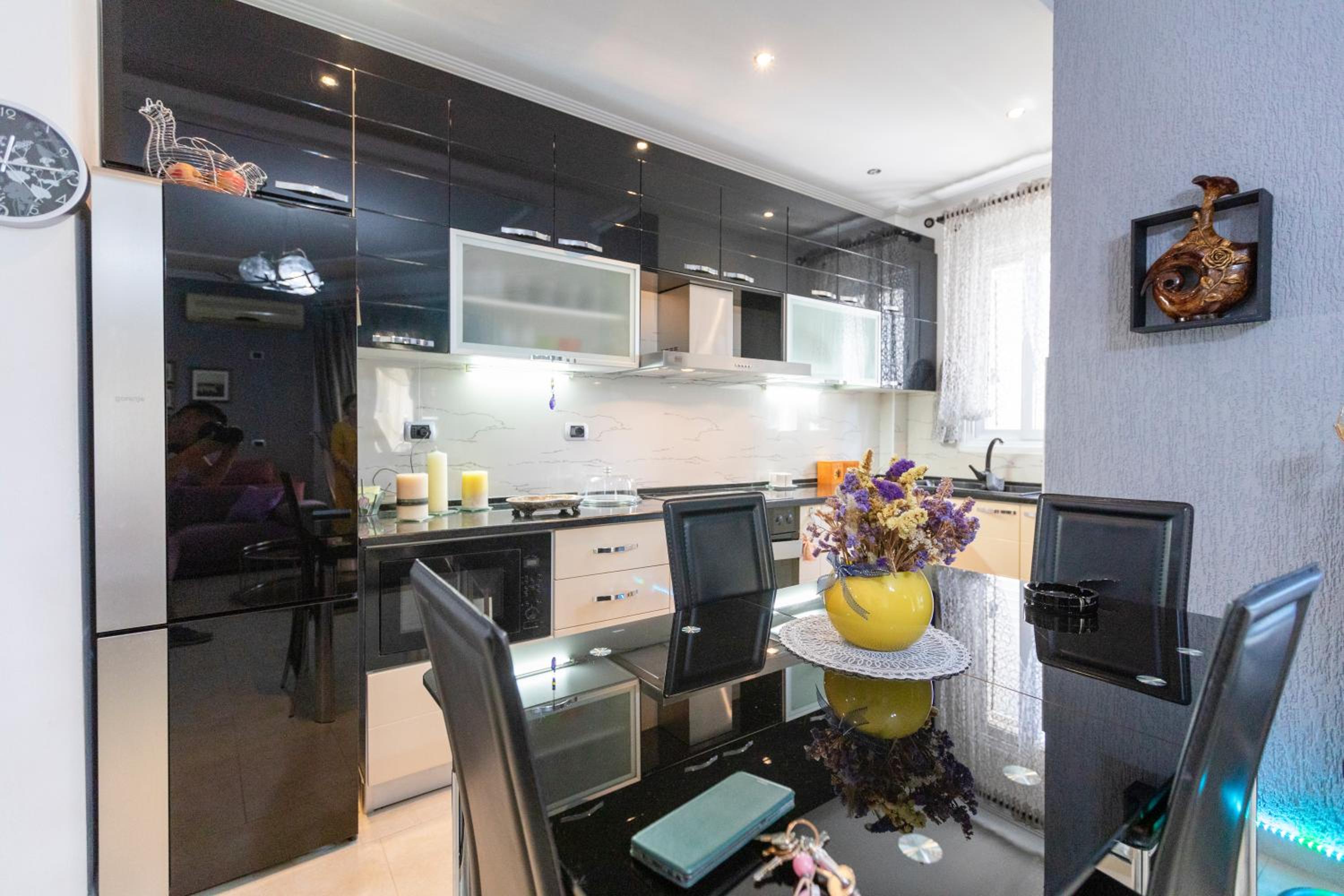 Apartament Pex