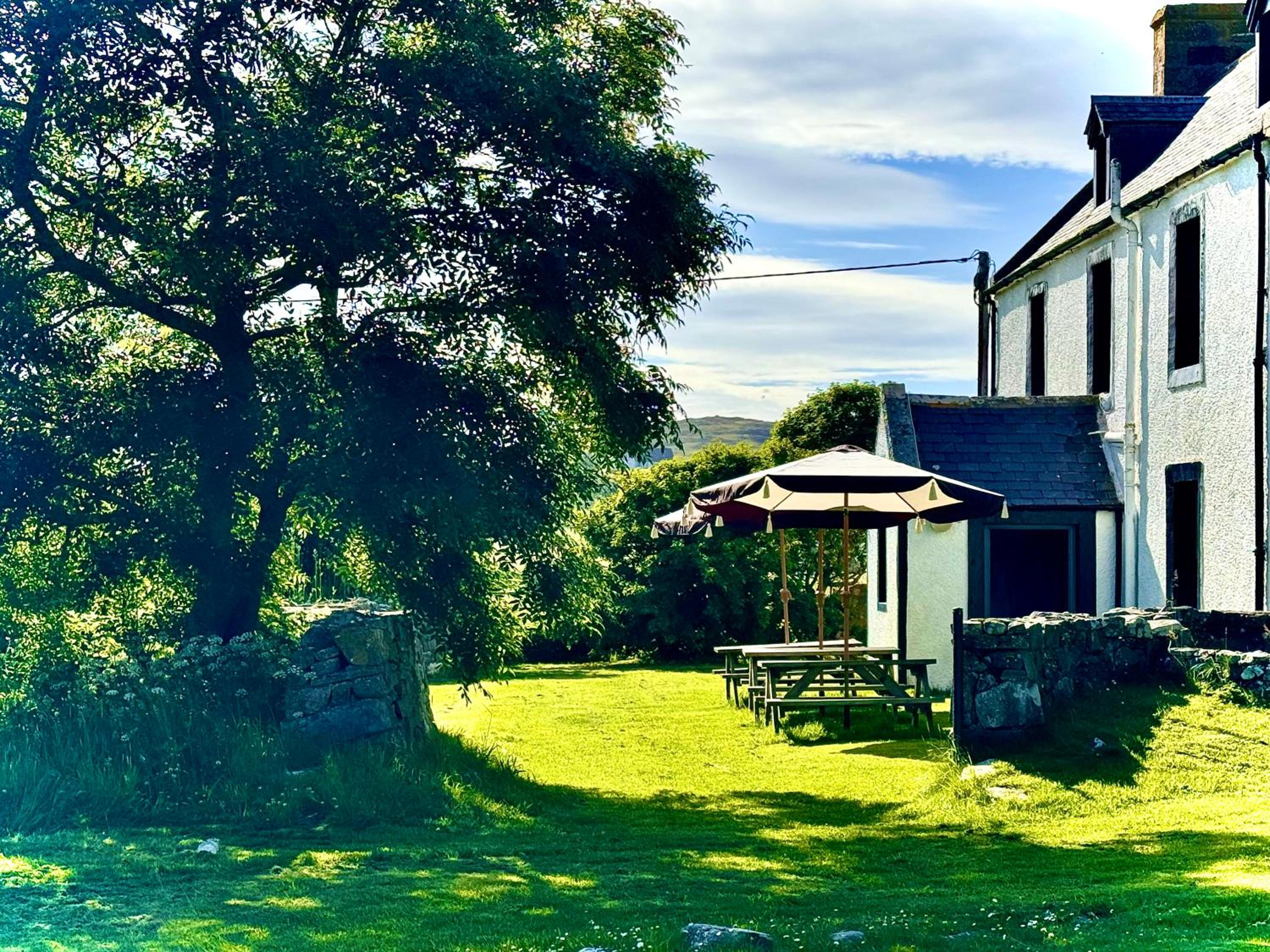 Farr Bay Inn view 5