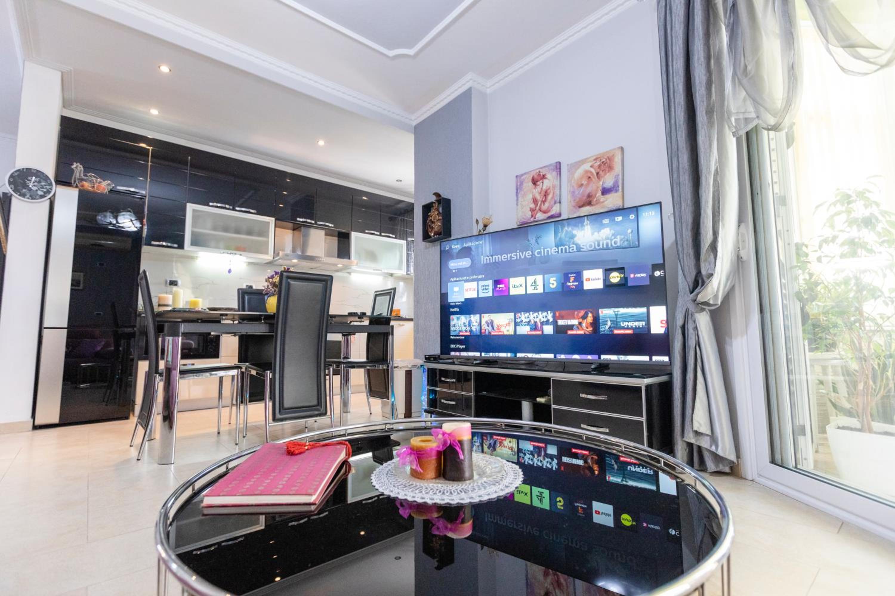 Apartament Pex