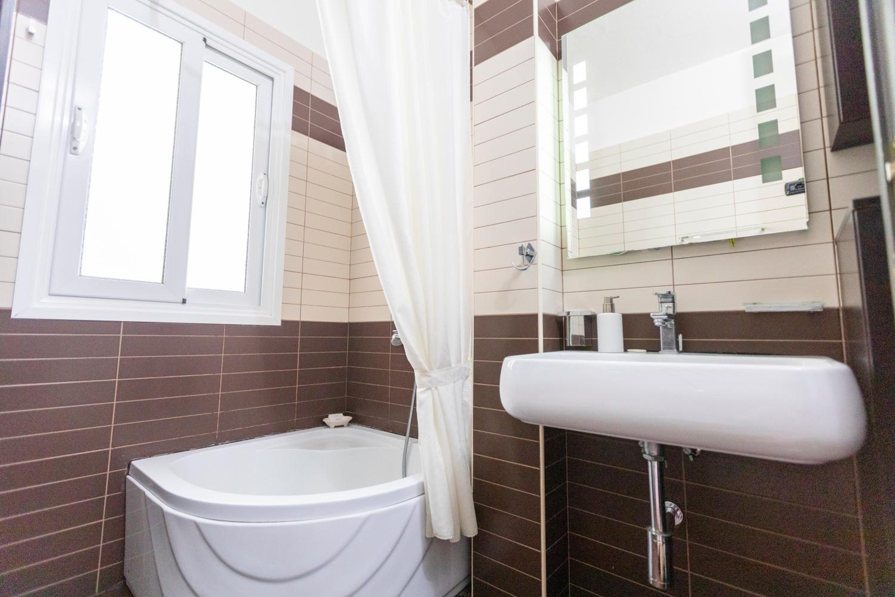 Apartament Pex
