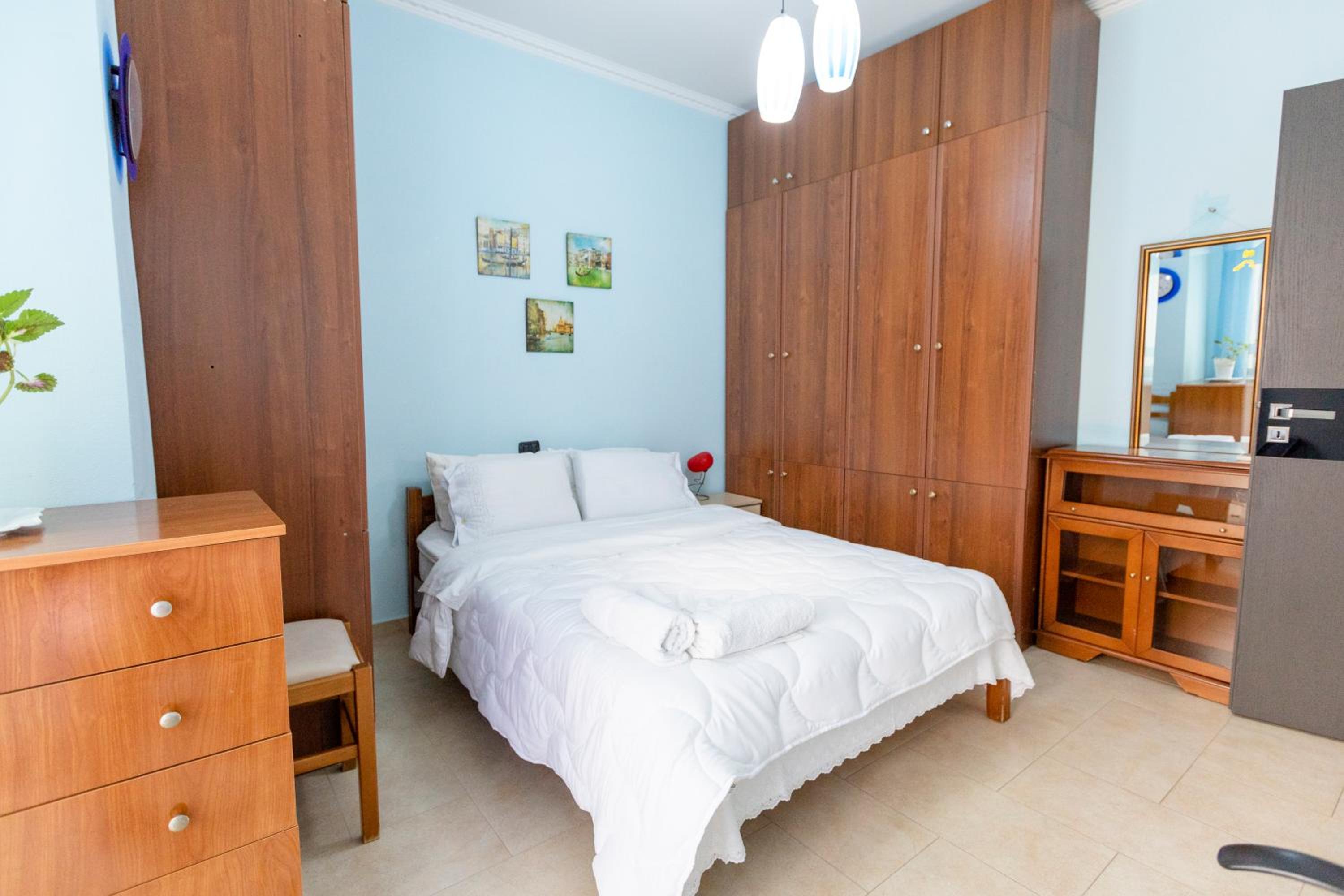 Apartament Pex
