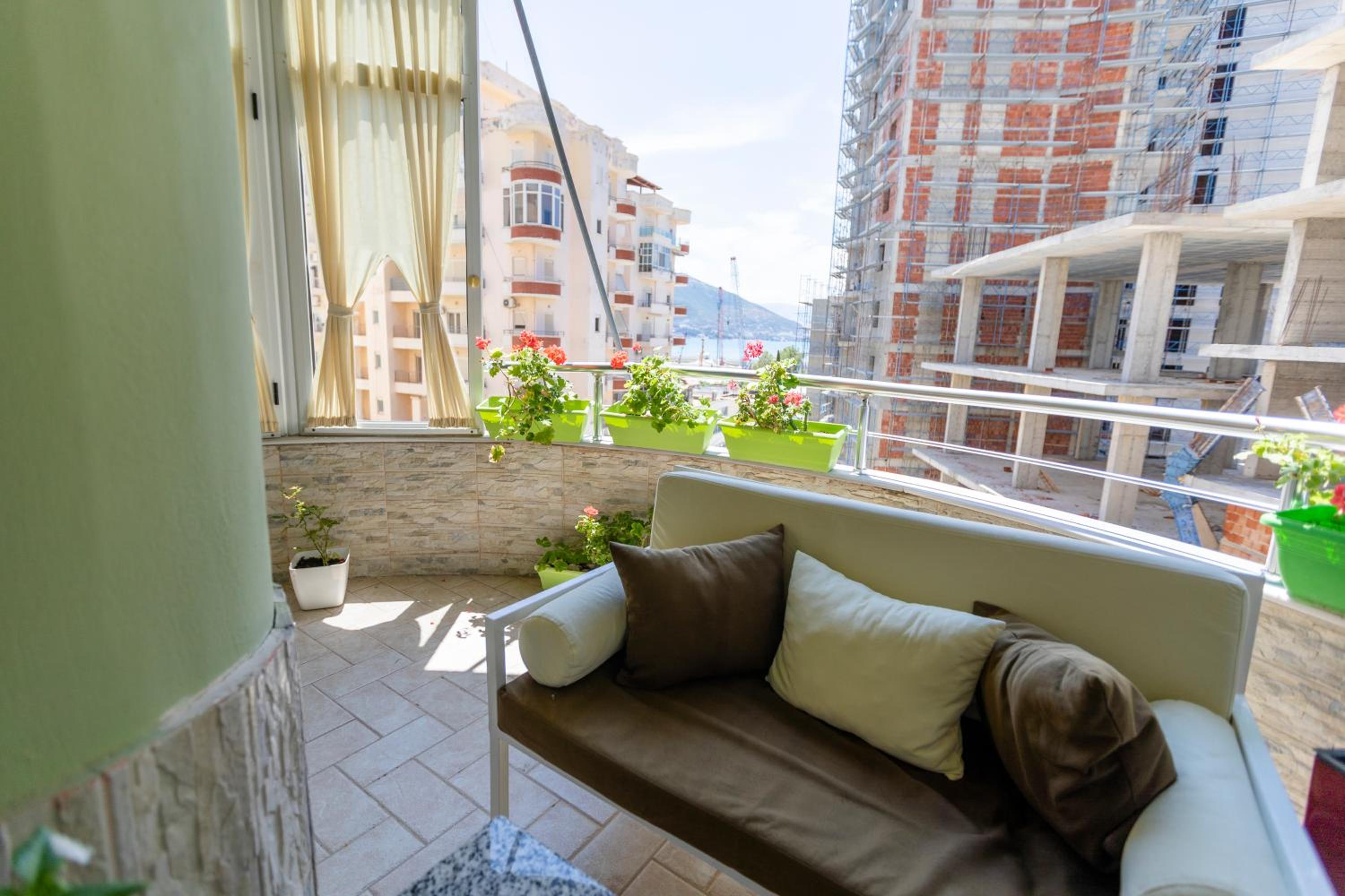 Apartament Pex
