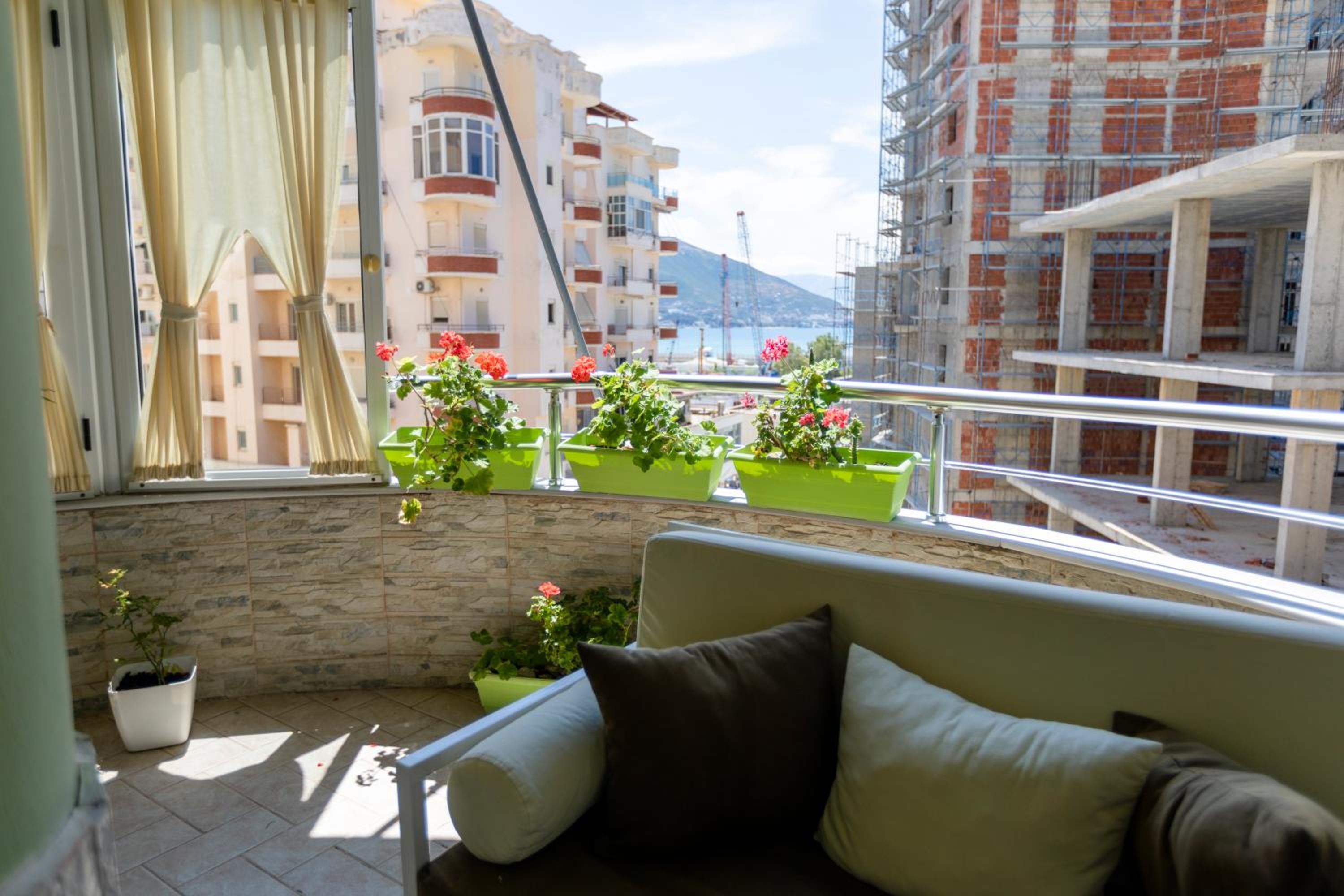 Apartament Pex