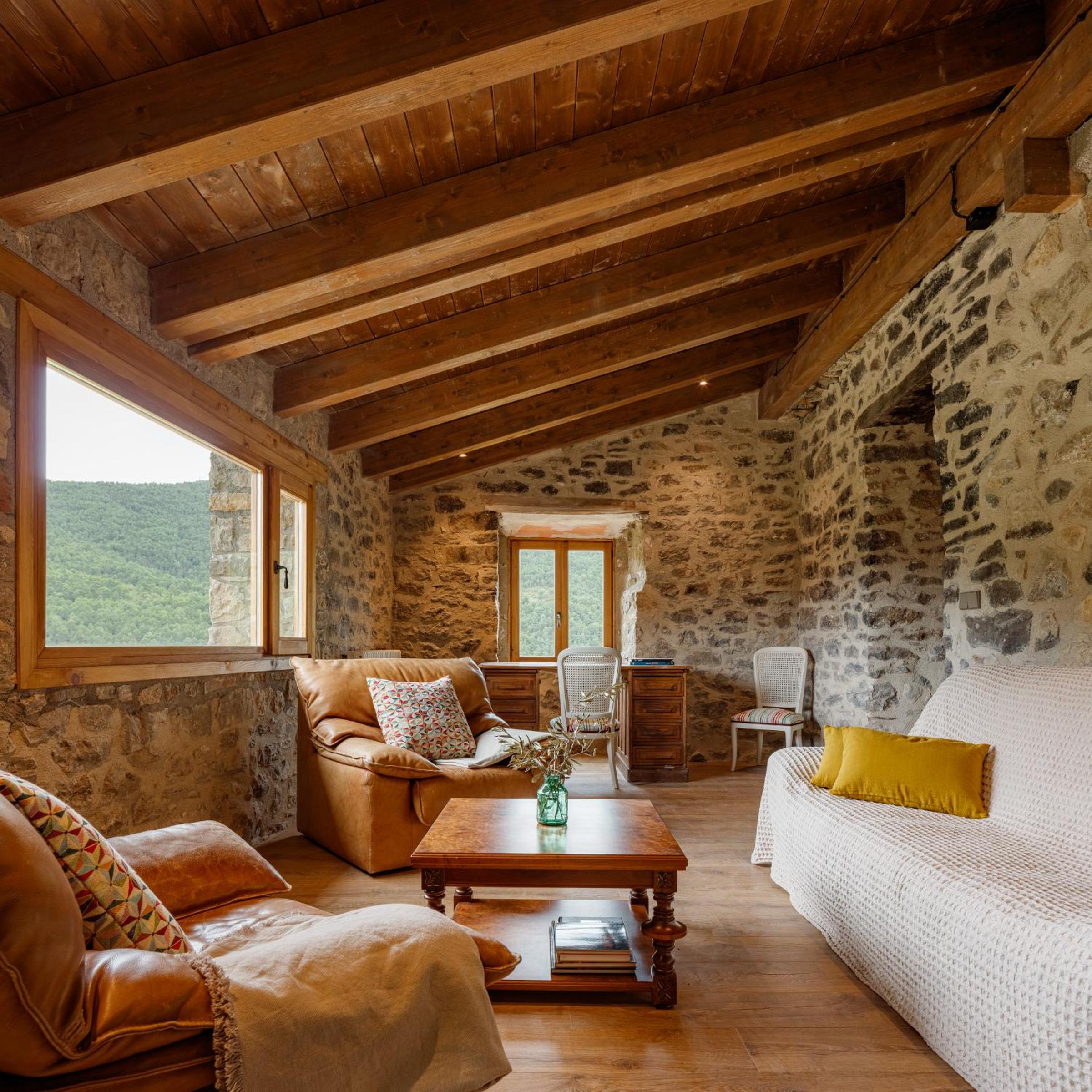 Masia la Oliva