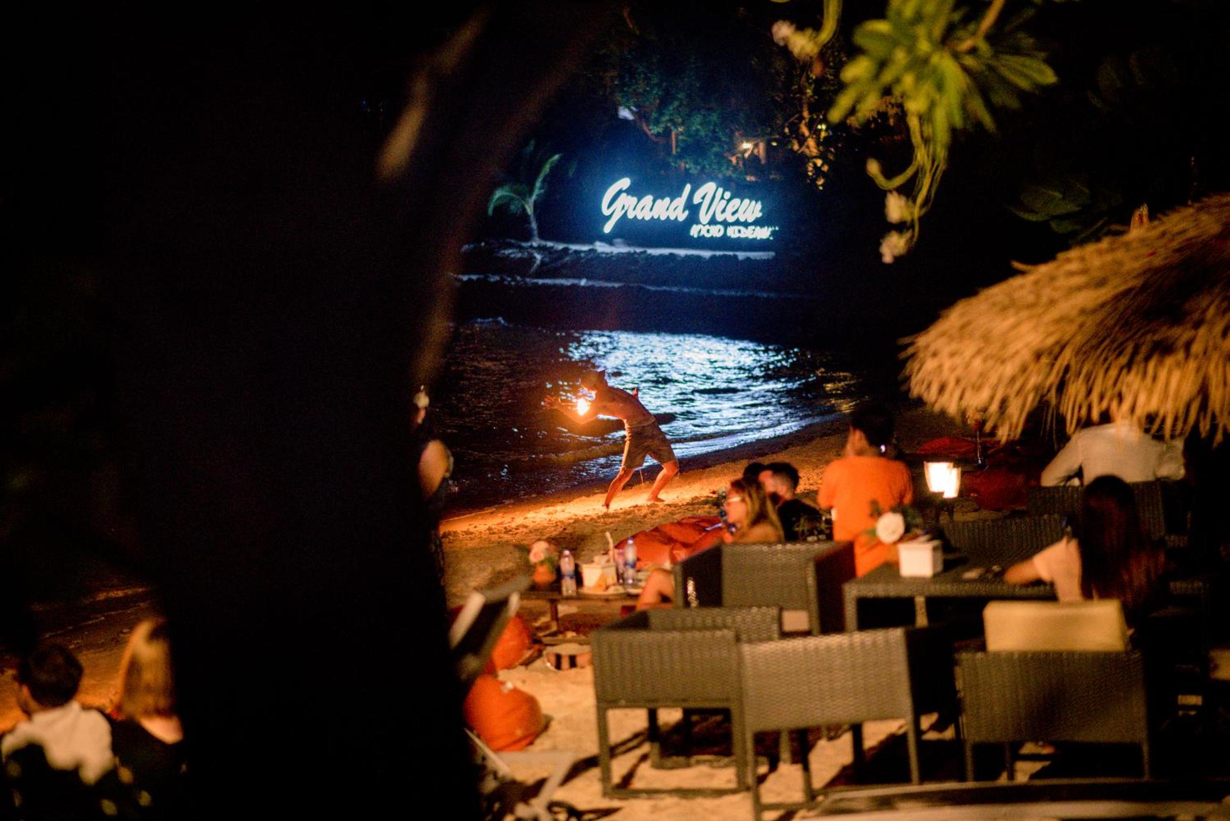 Ao Cho Grandview Hideaway Resort