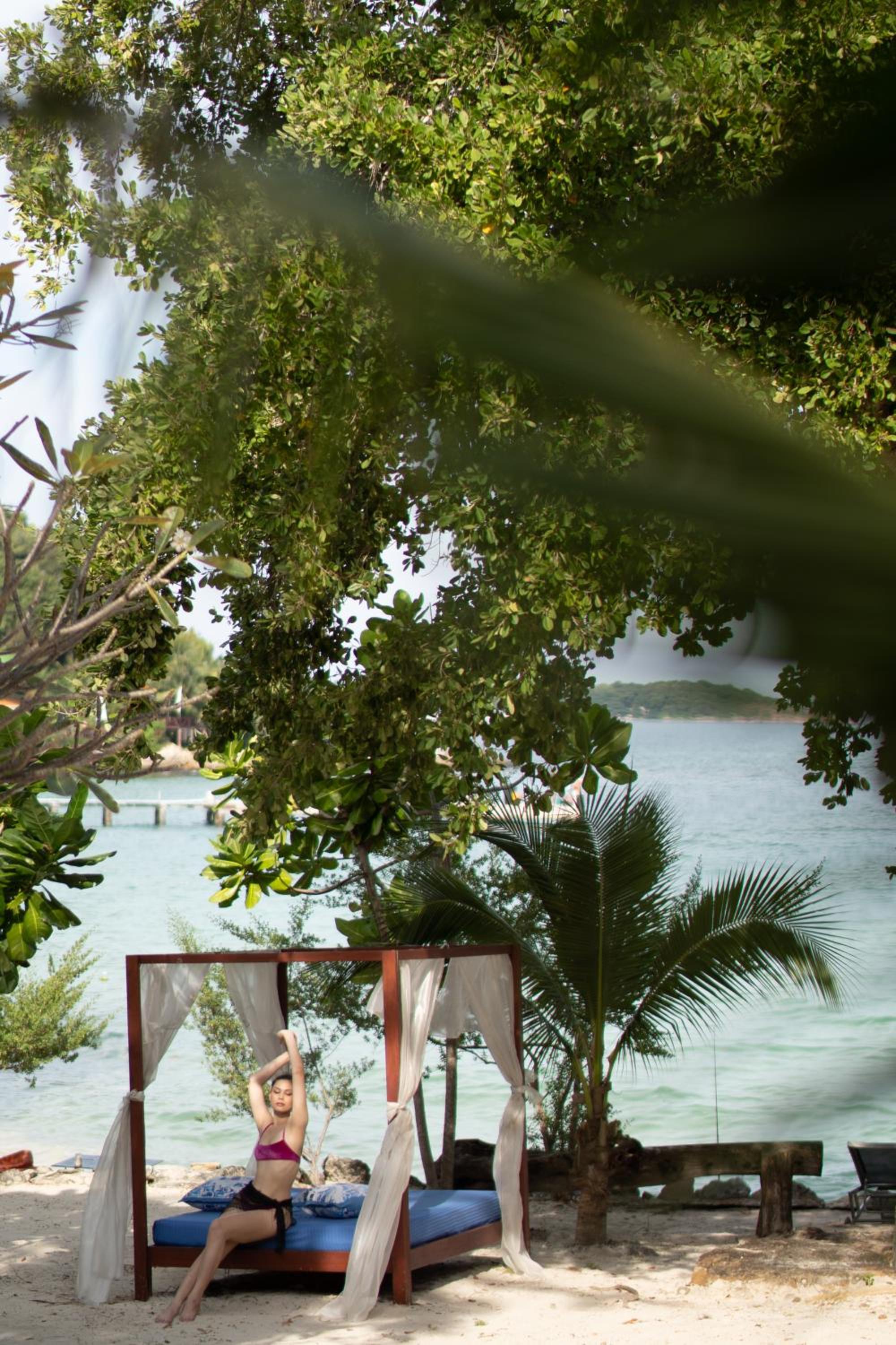 Ao Cho Grandview Hideaway Resort
