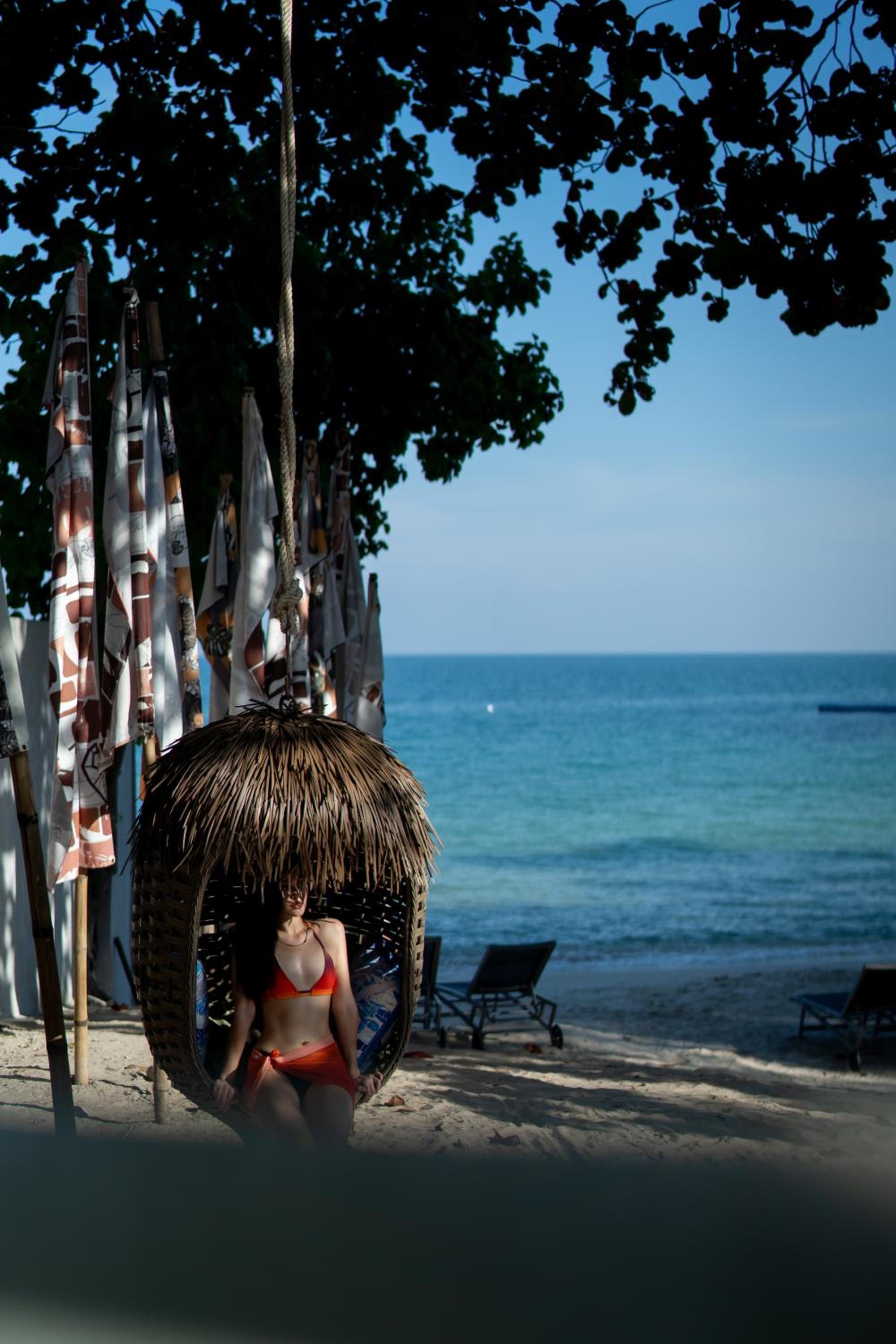 Ao Cho Grandview Hideaway Resort