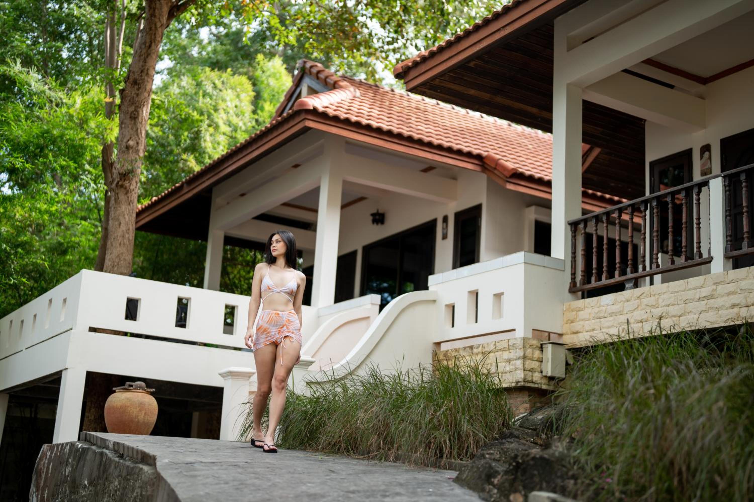 Ao Cho Grandview Hideaway Resort