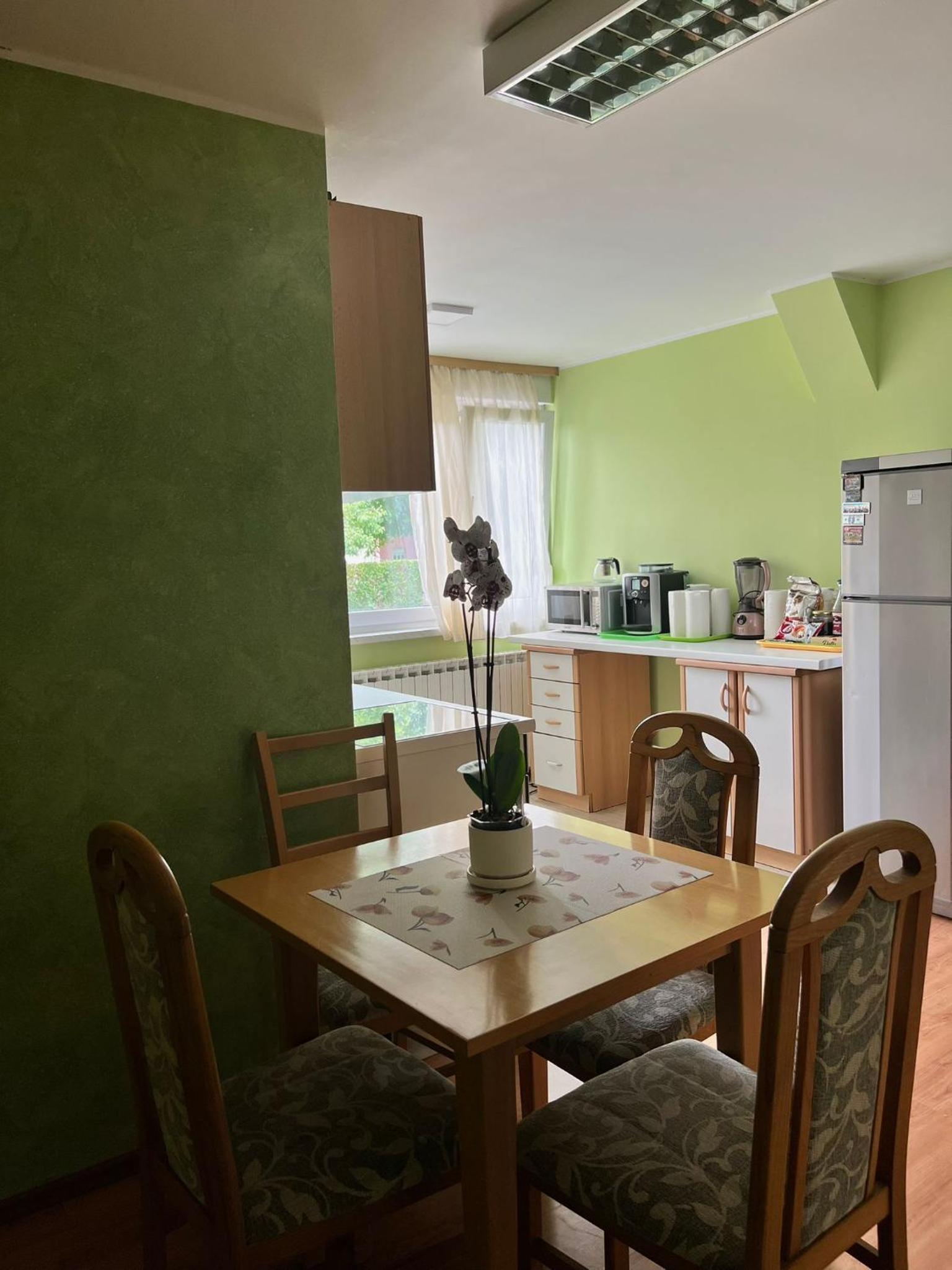 Pejton Apartment-Ilidža