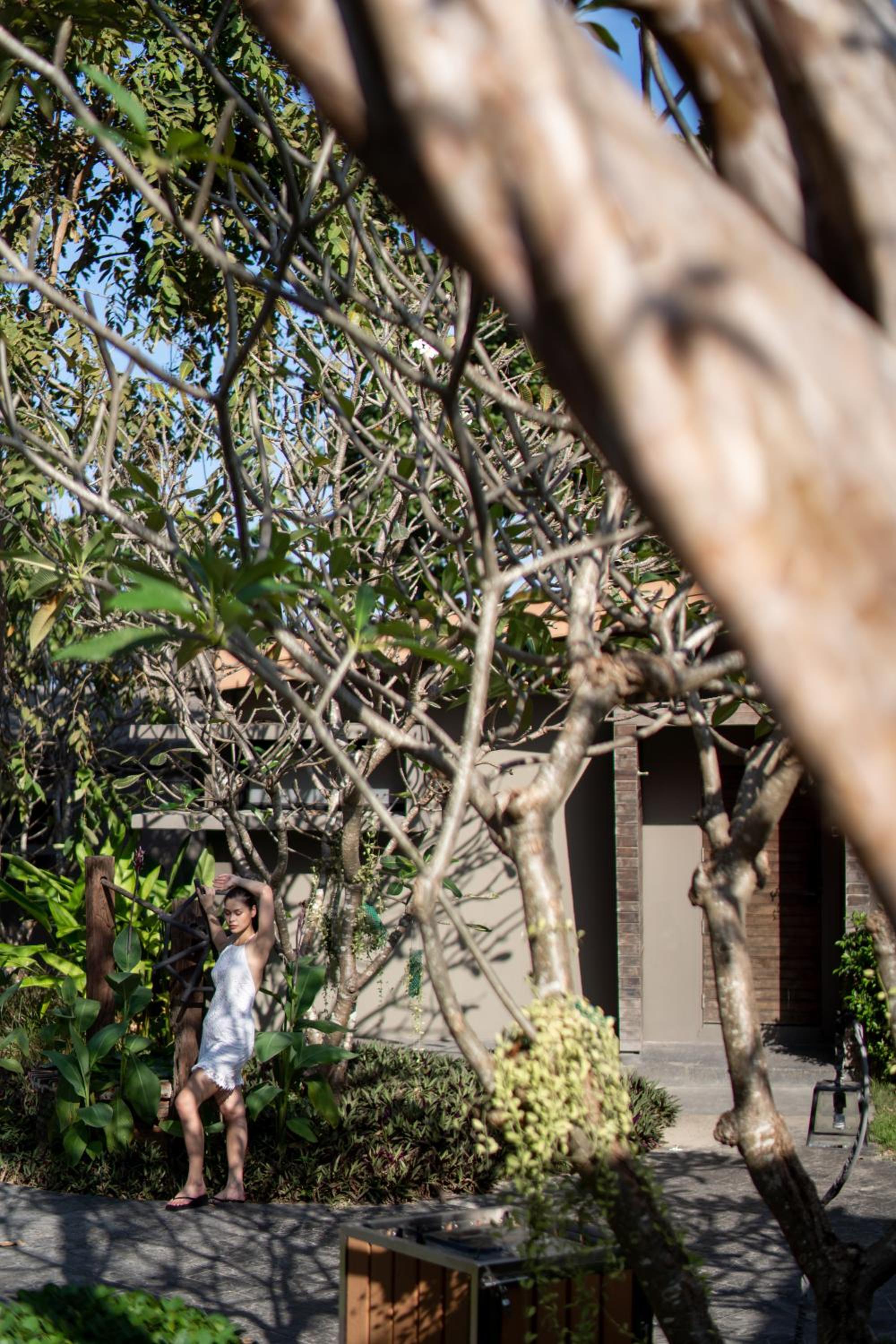 Ao Cho Grandview Hideaway Resort