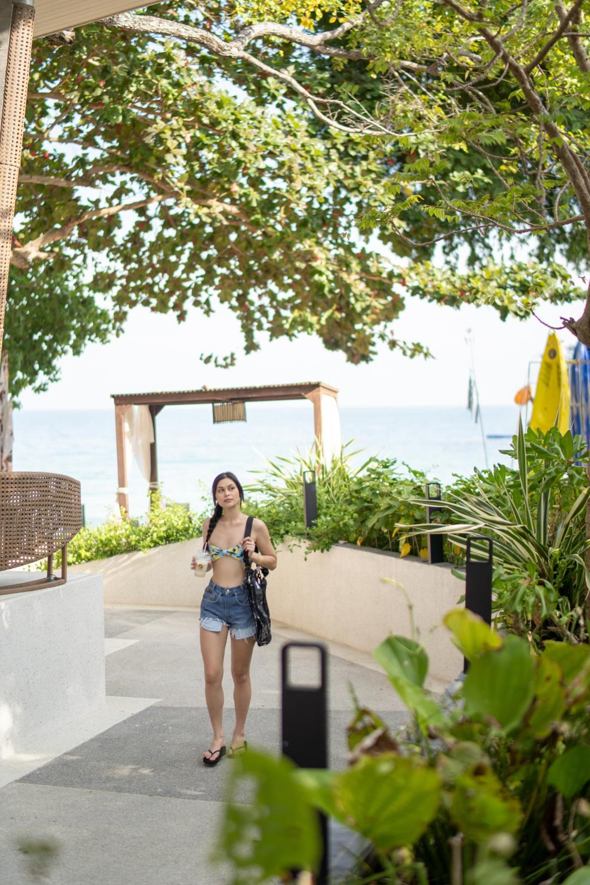 Ao Cho Grandview Hideaway Resort