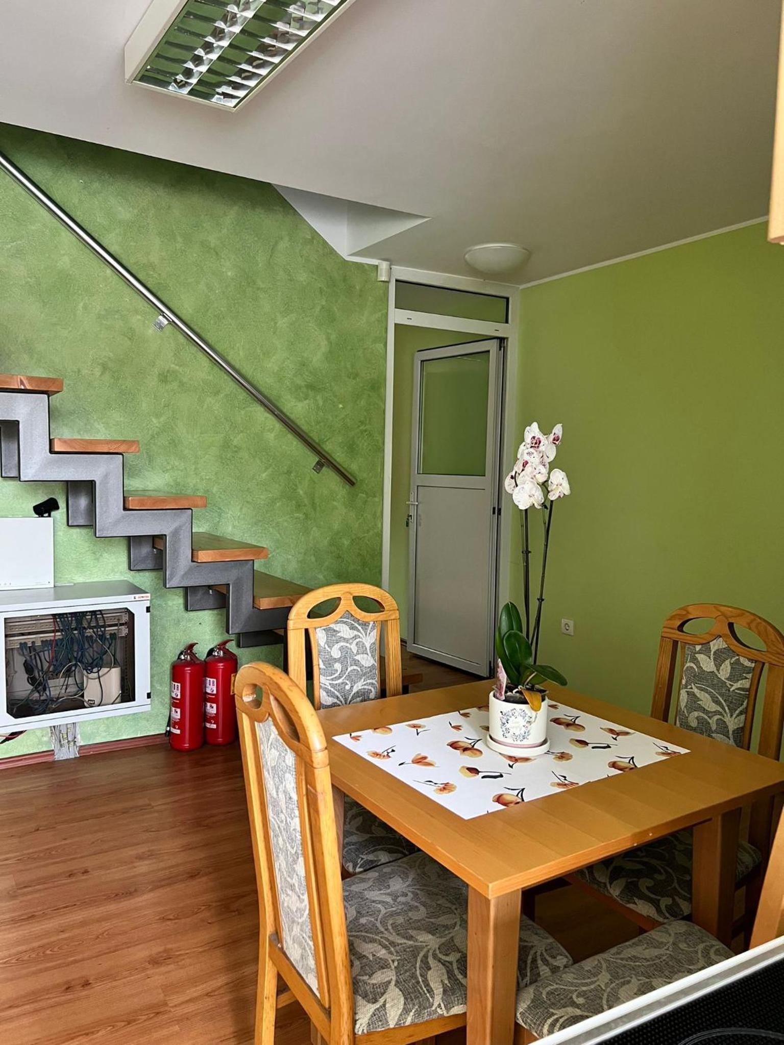 Pejton Apartment-Ilidža