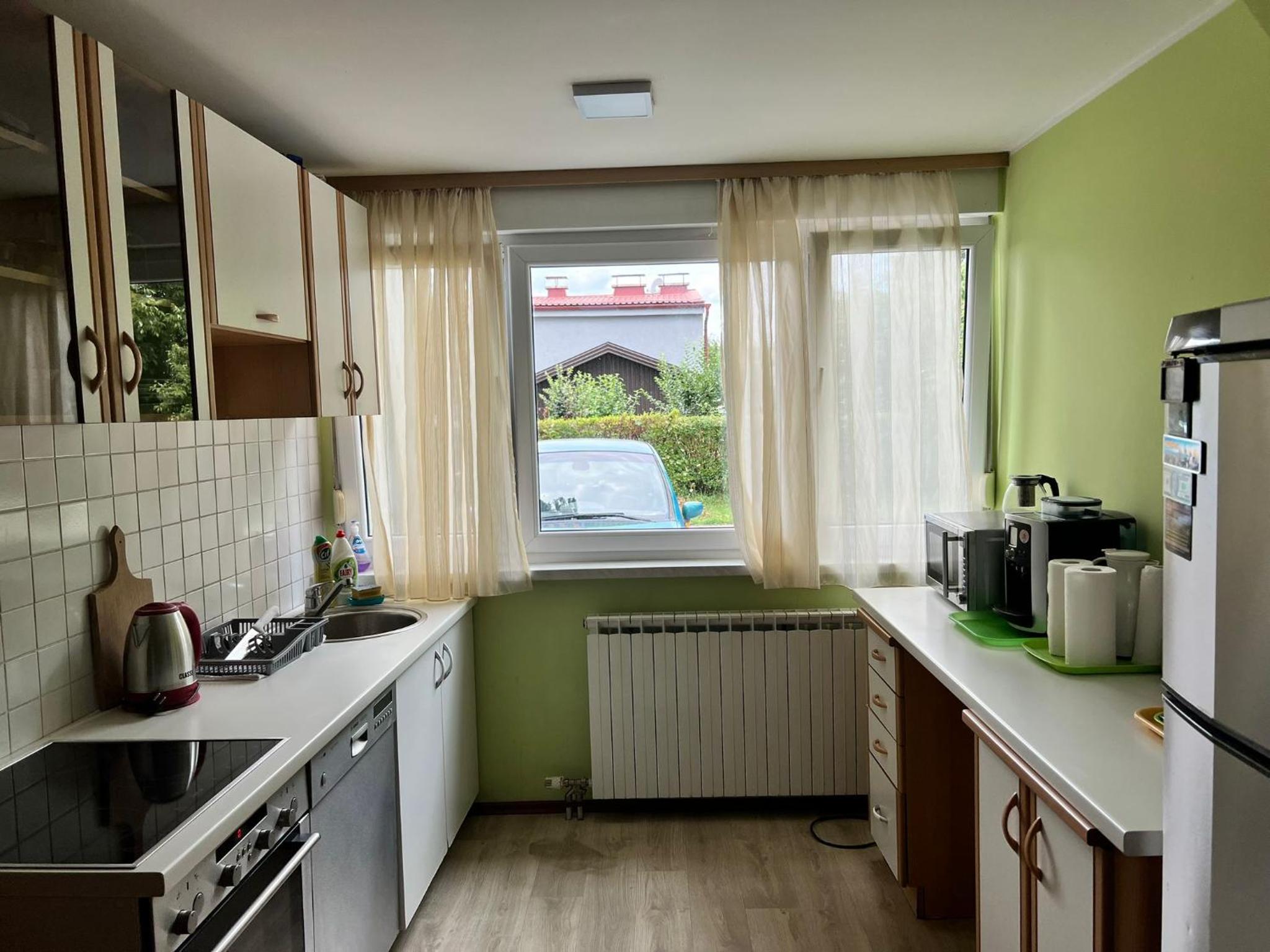 Pejton Apartment-Ilidža