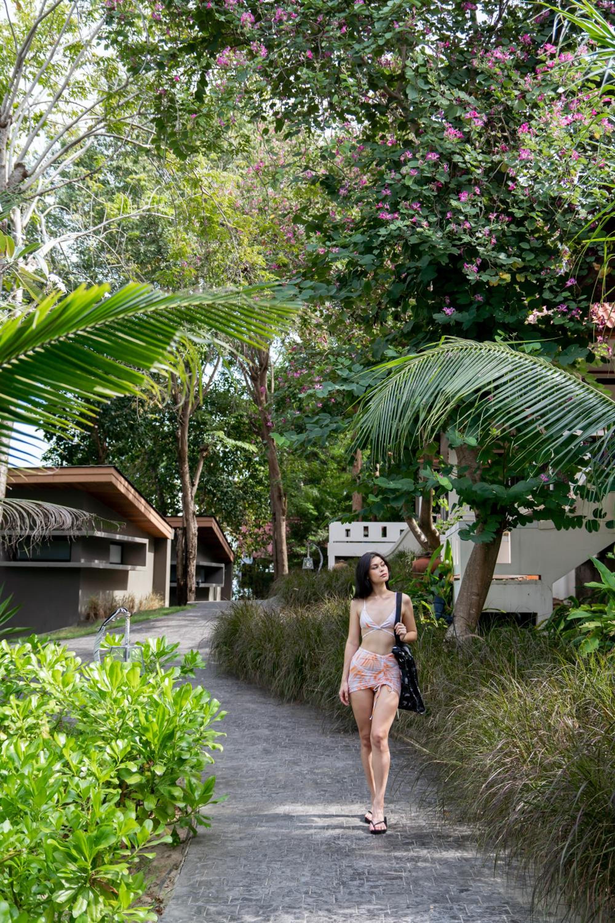 Ao Cho Grandview Hideaway Resort