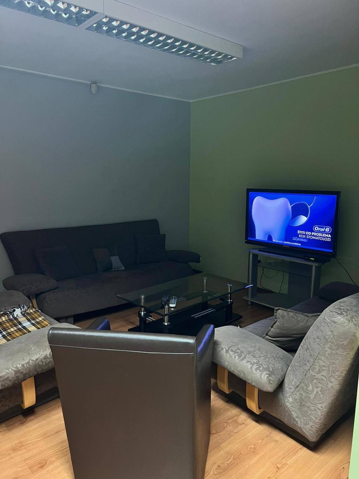 Pejton Apartment-Ilidža