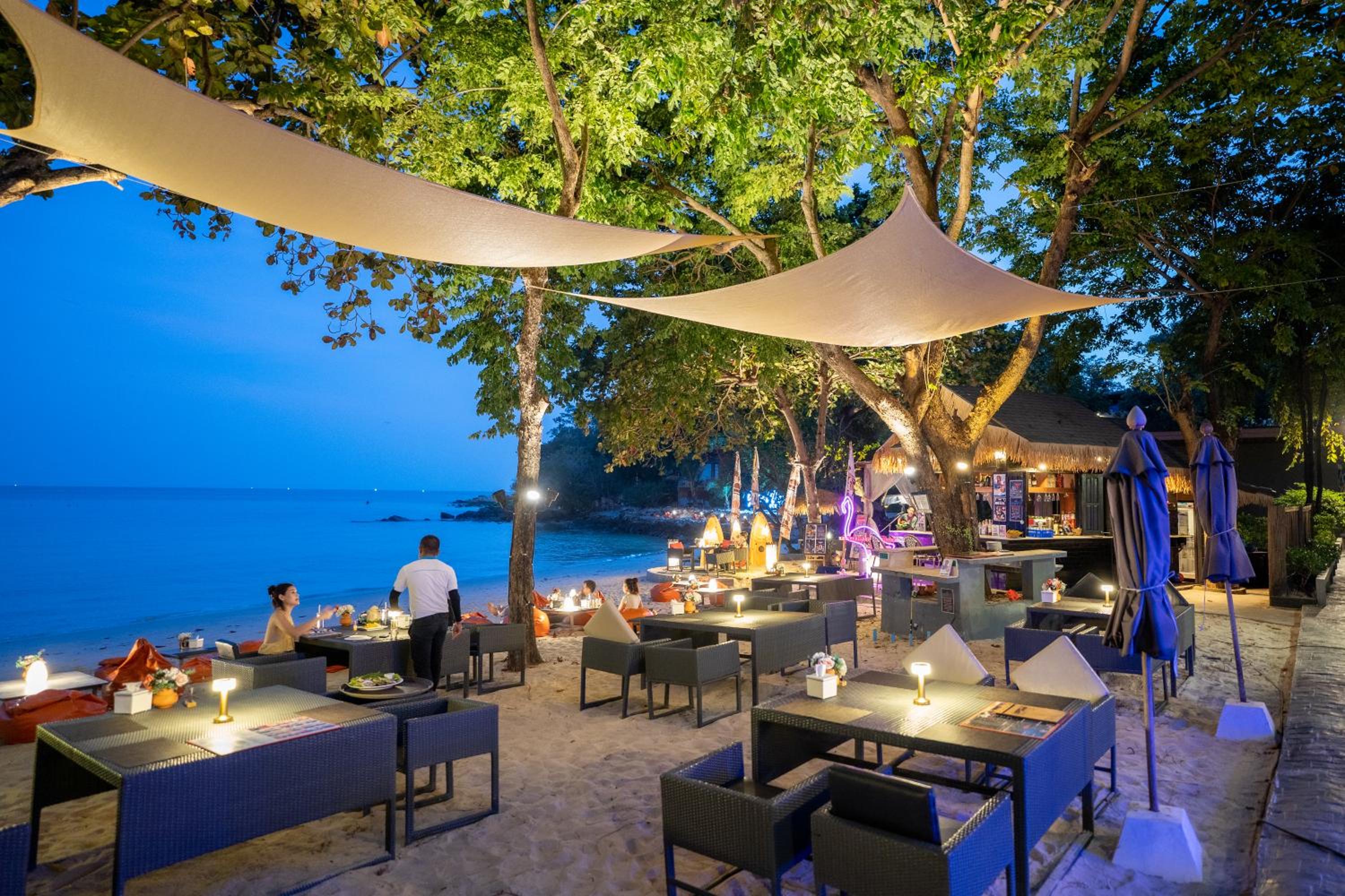 Ao Cho Grandview Hideaway Resort