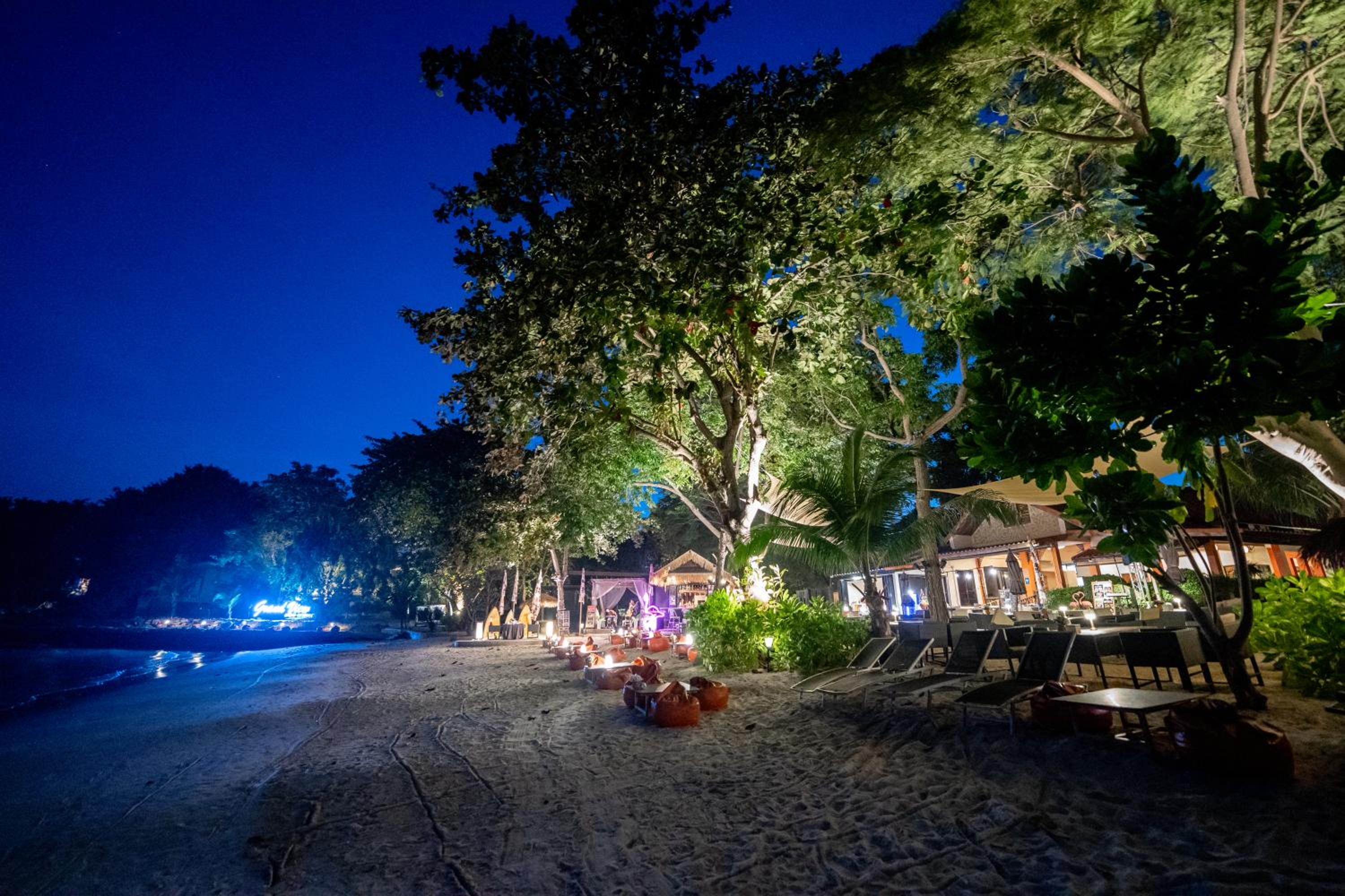 Ao Cho Grandview Hideaway Resort