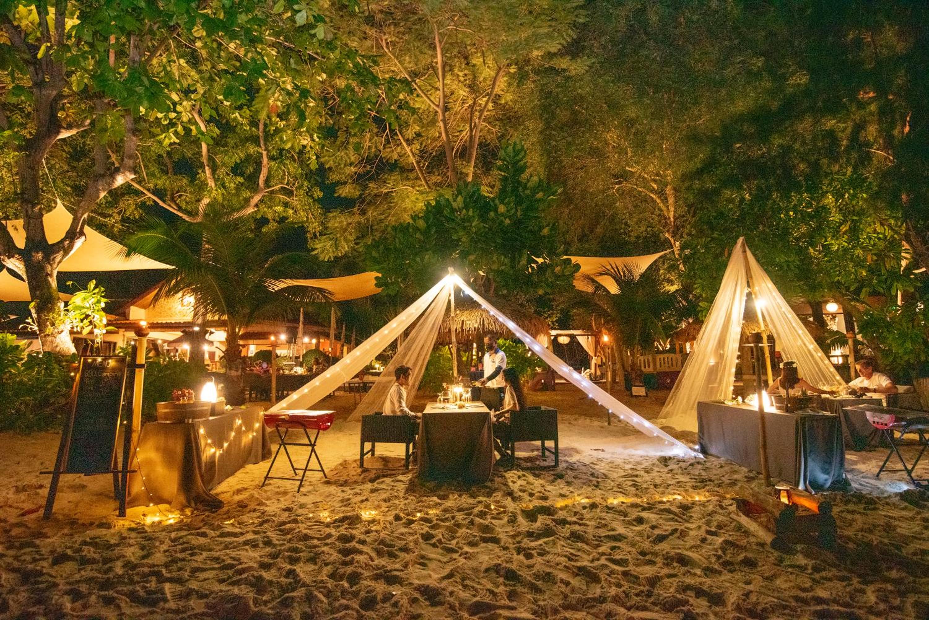 Ao Cho Grandview Hideaway Resort