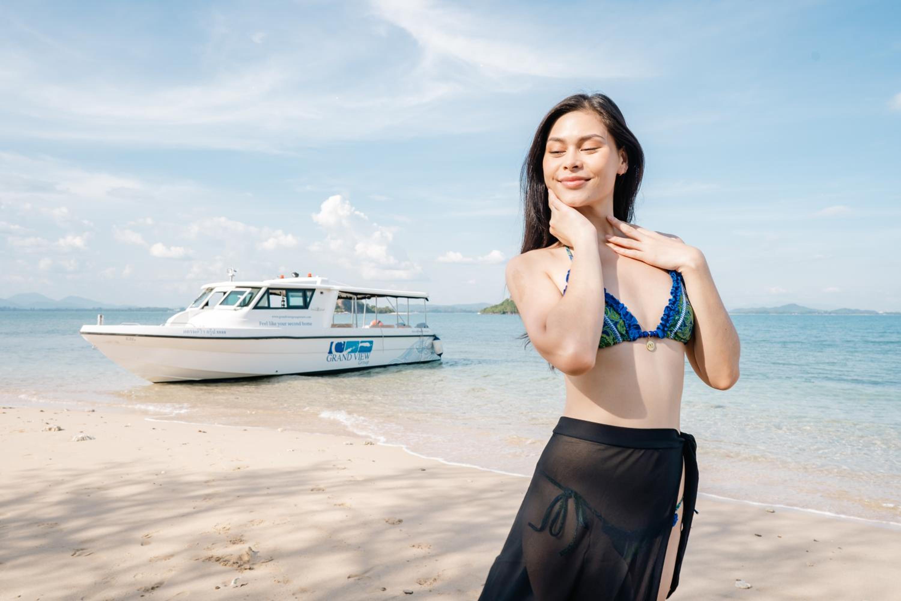 Ao Cho Grandview Hideaway Resort