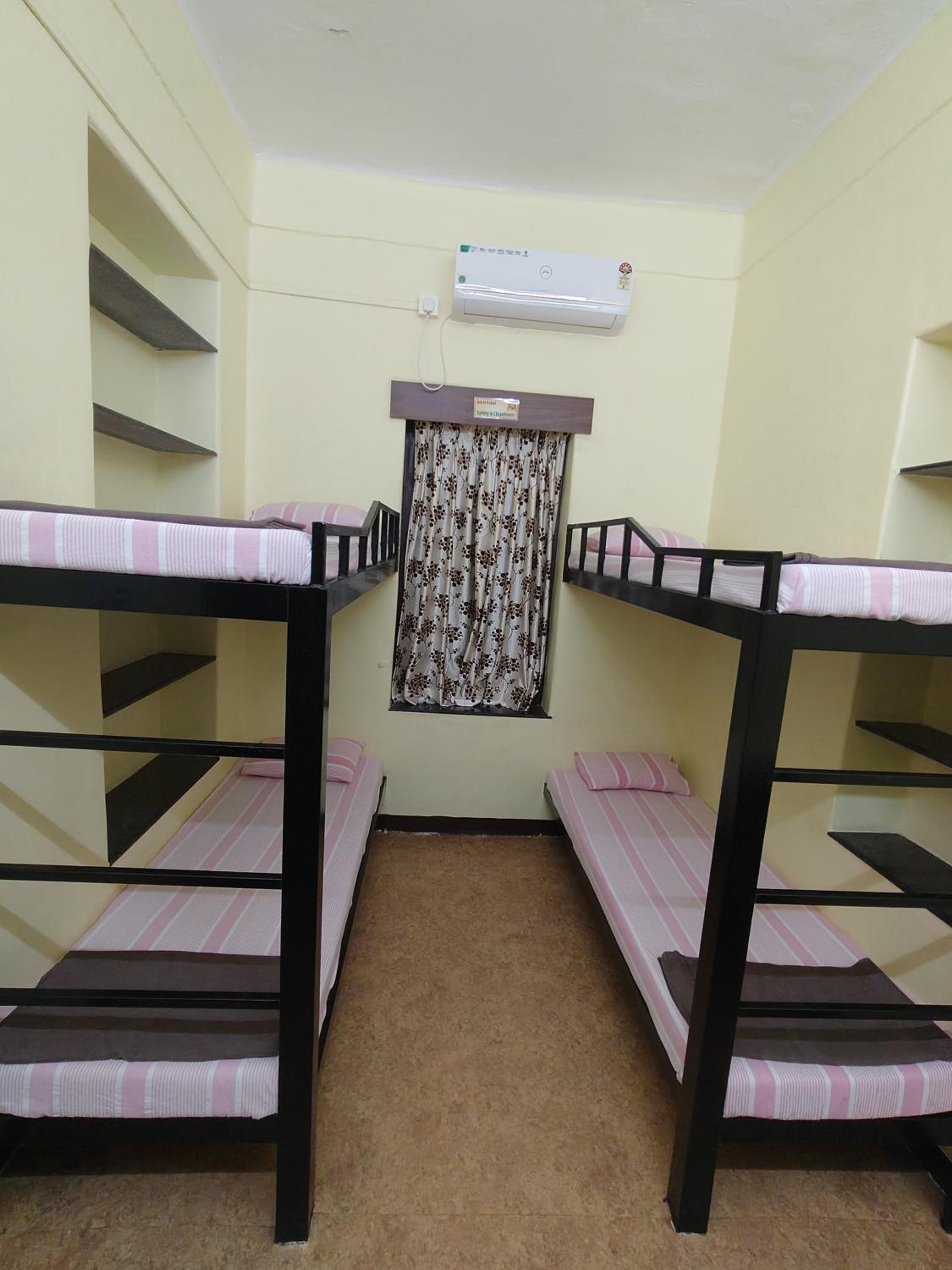 Hotel Bakul view 4