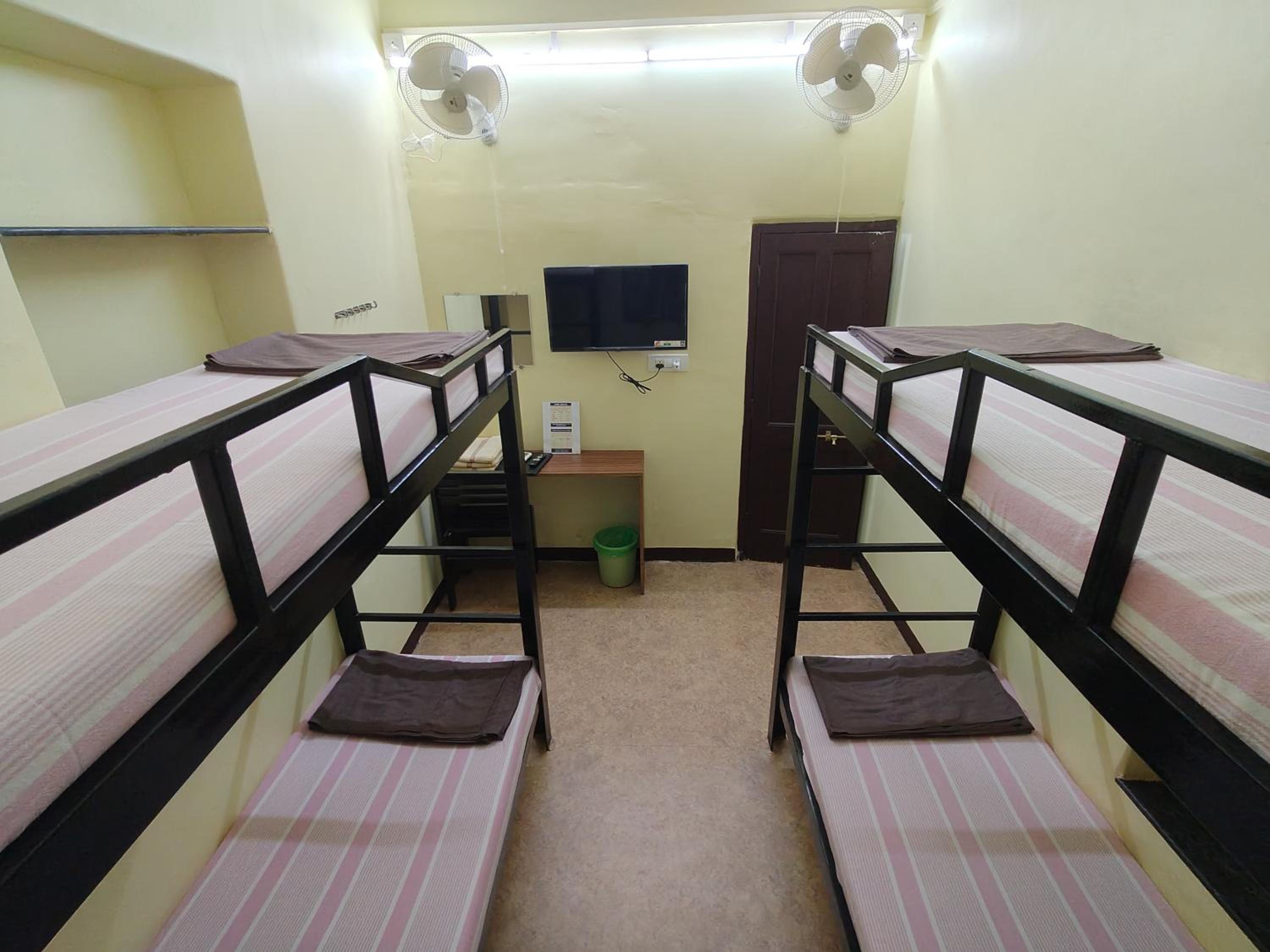 Hotel Bakul view 5