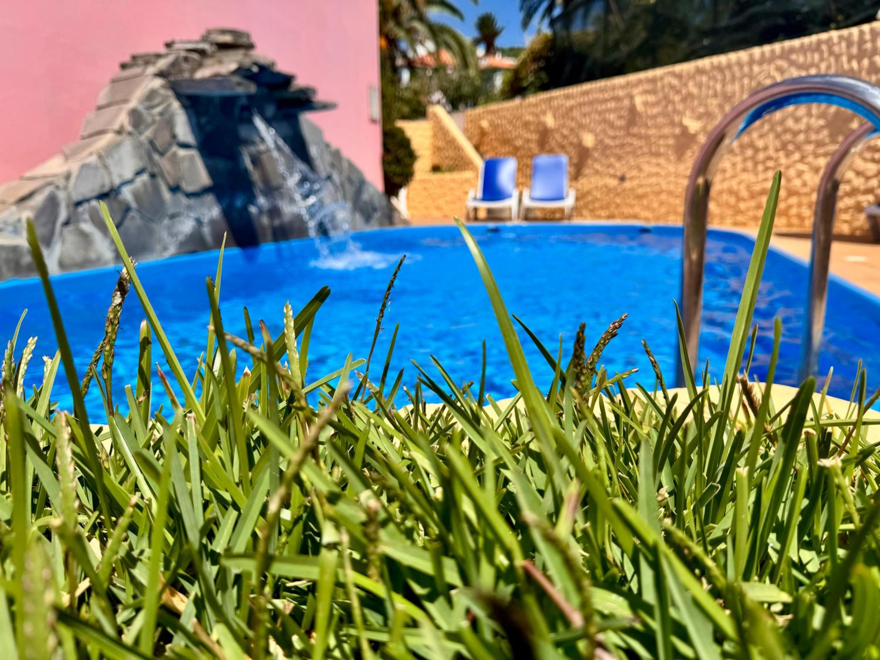 Falesia Gardens