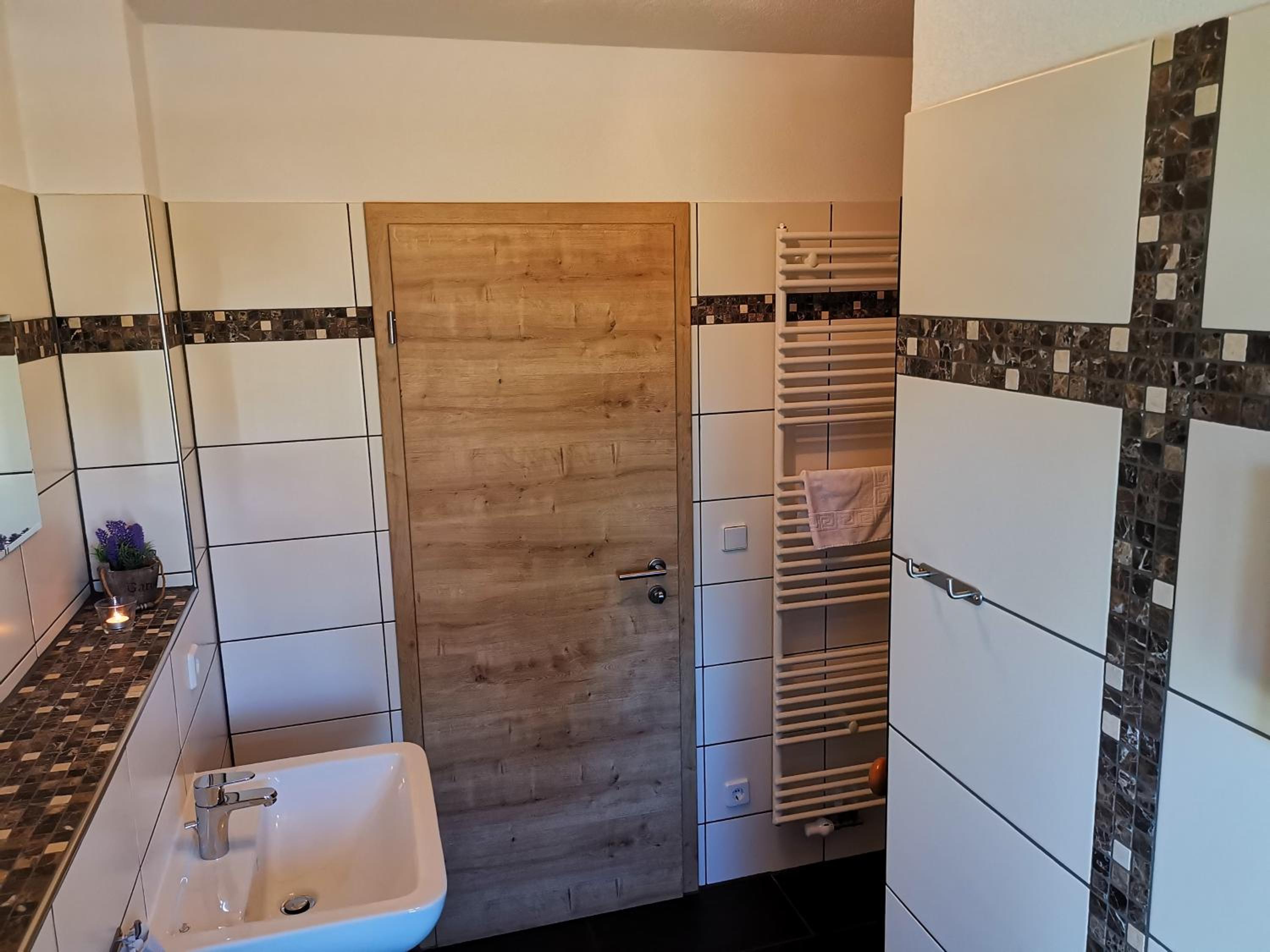 Ferienhaus Papstdorf Sächsische Schweiz 16
