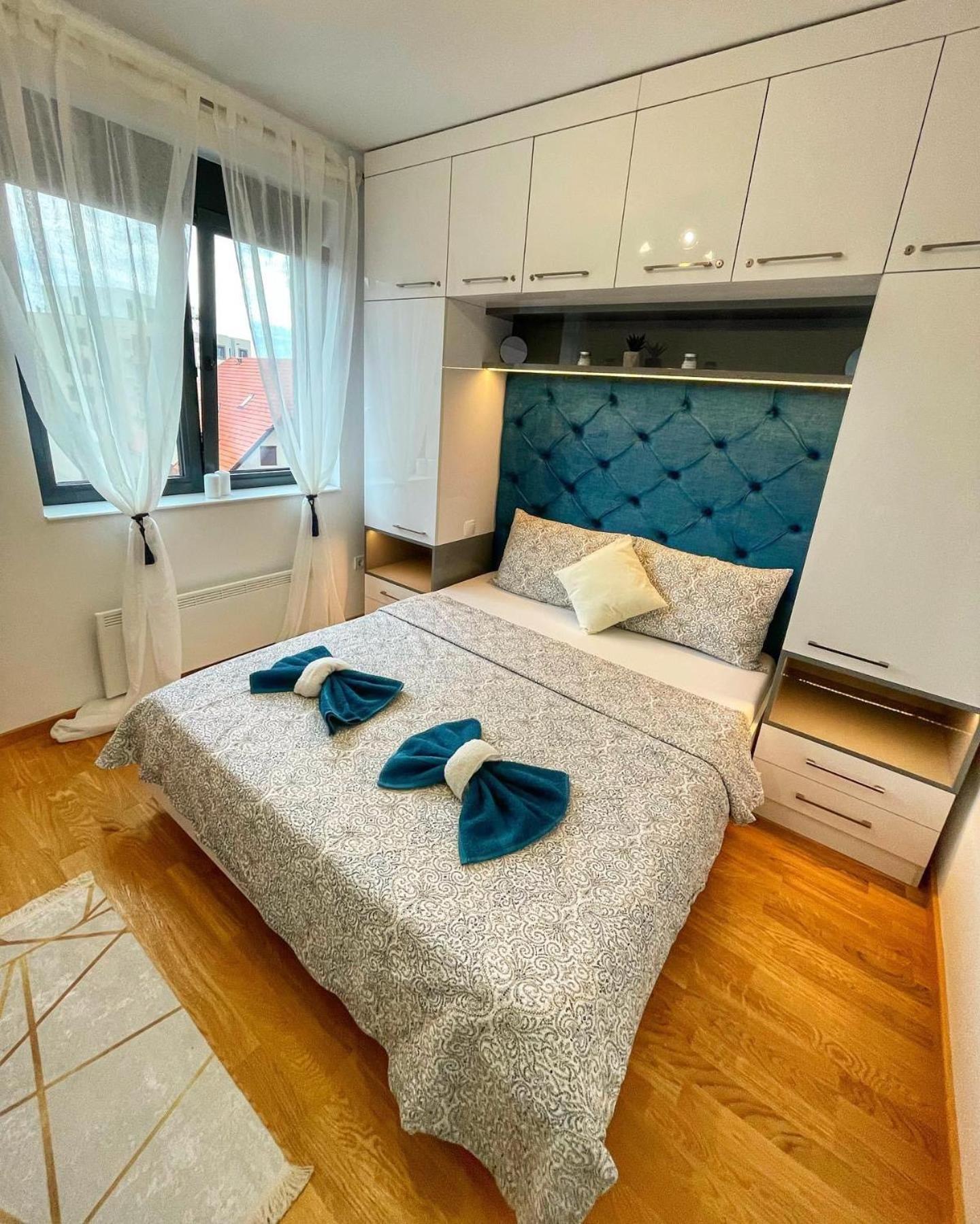 Apartman MIR - Zlatiborka Residence view 5