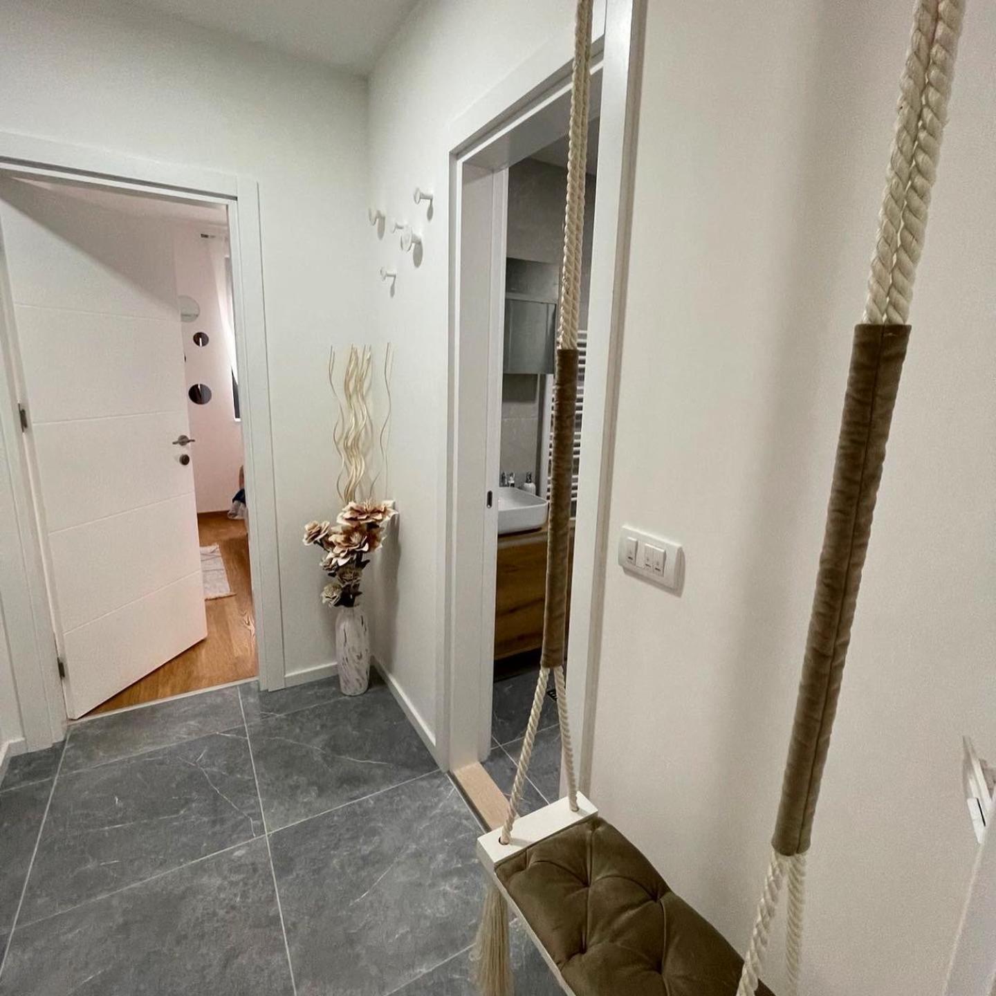 Apartman MIR - Zlatiborka Residence view 4