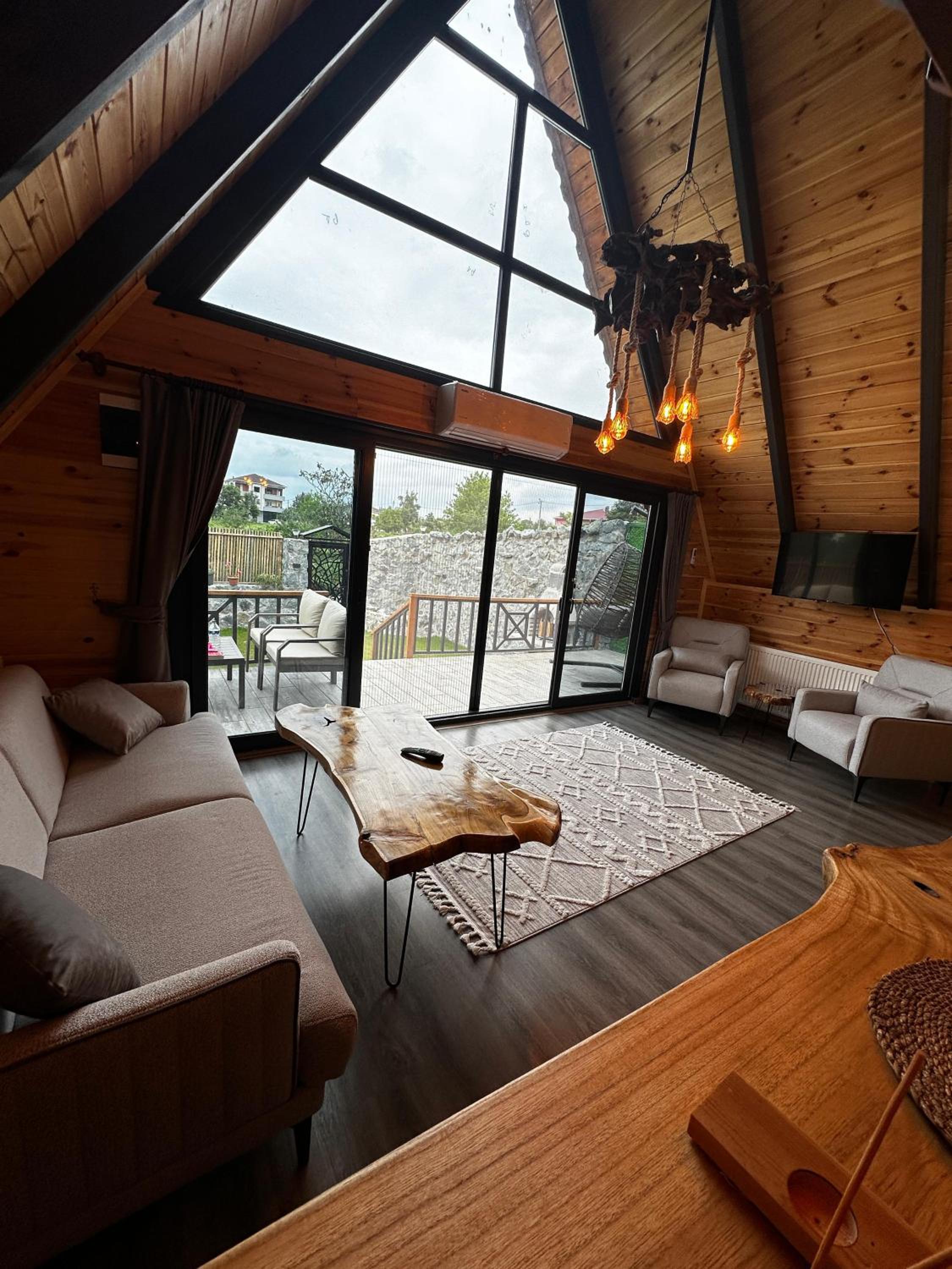 Peleri Suit Bungalow